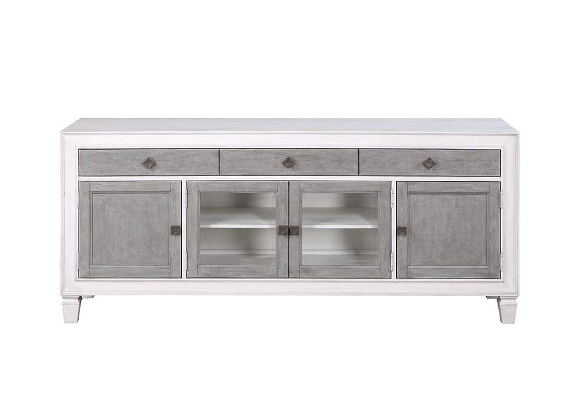 Katia Tv Stand,Acme