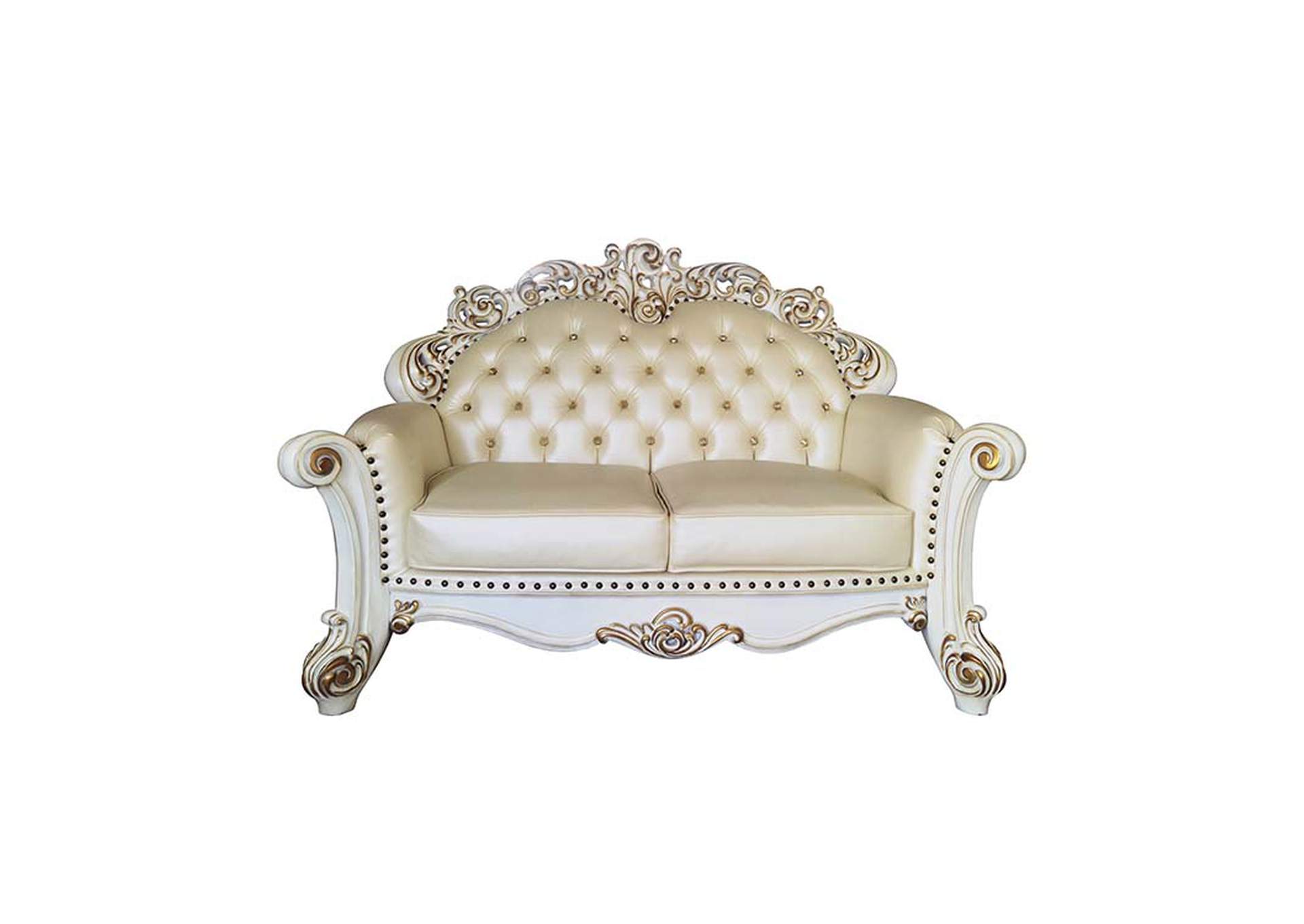 Vendom Loveseat,Acme