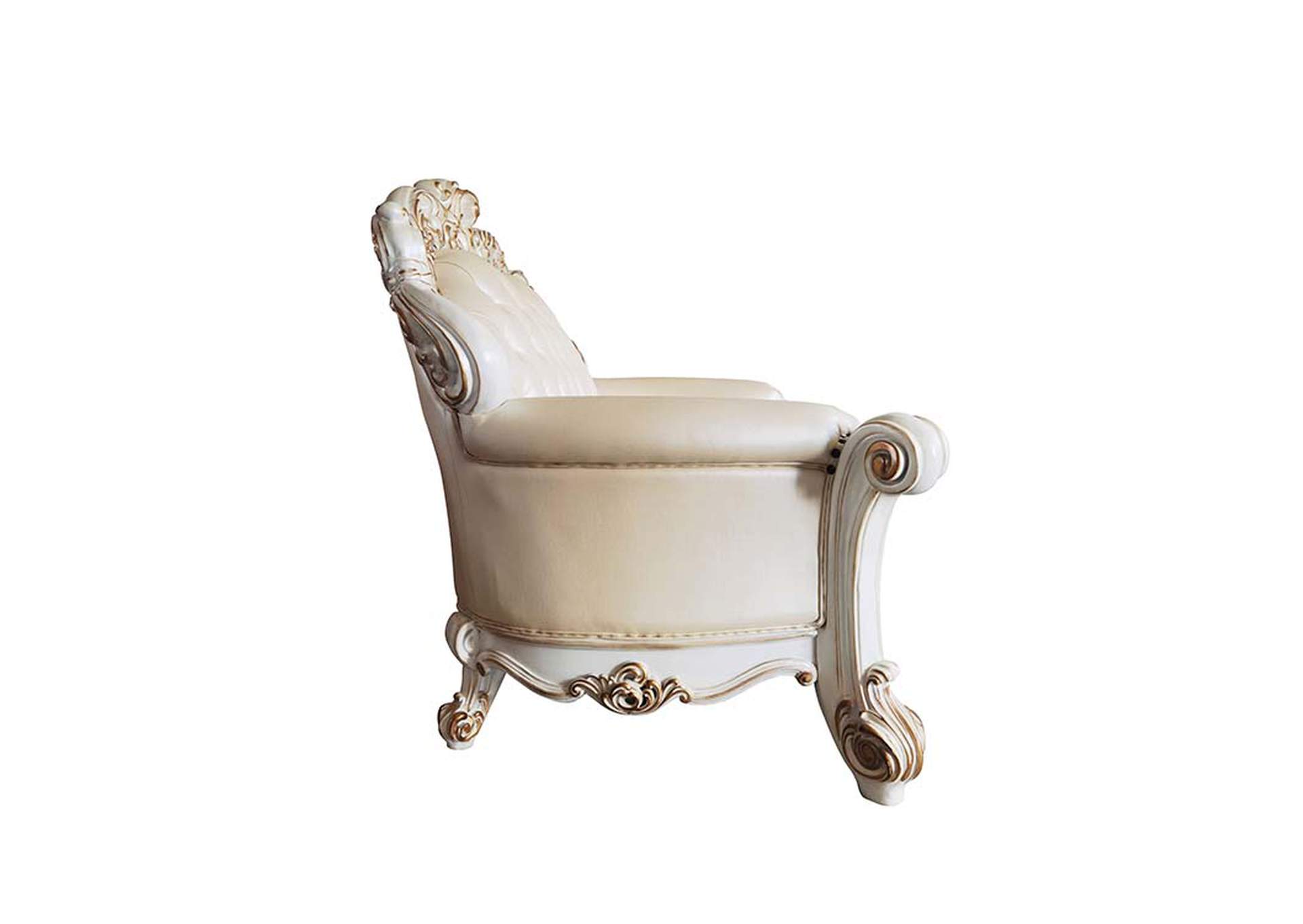 Vendom Loveseat,Acme