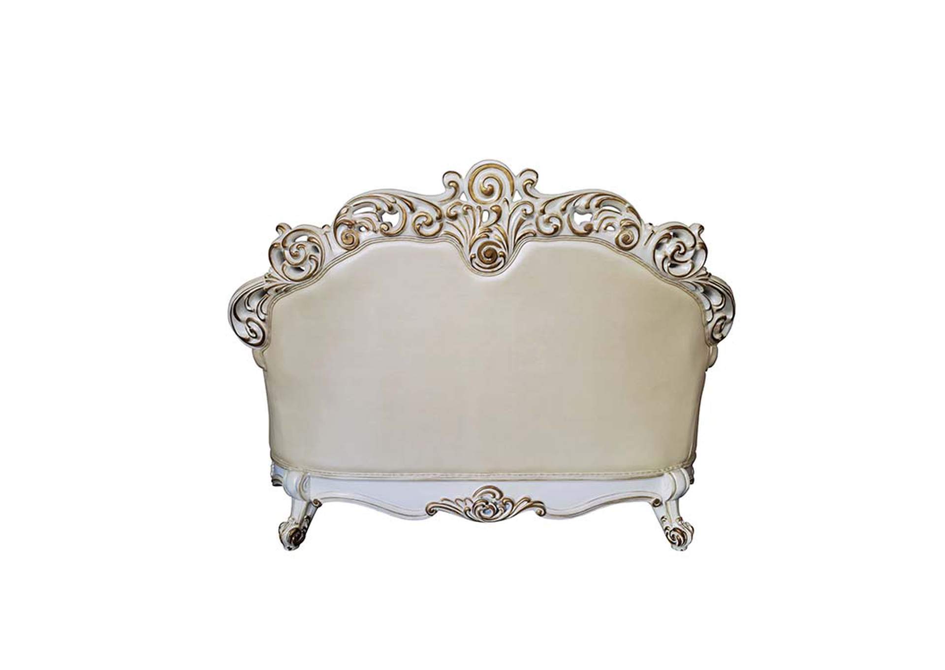 Vendom Loveseat,Acme