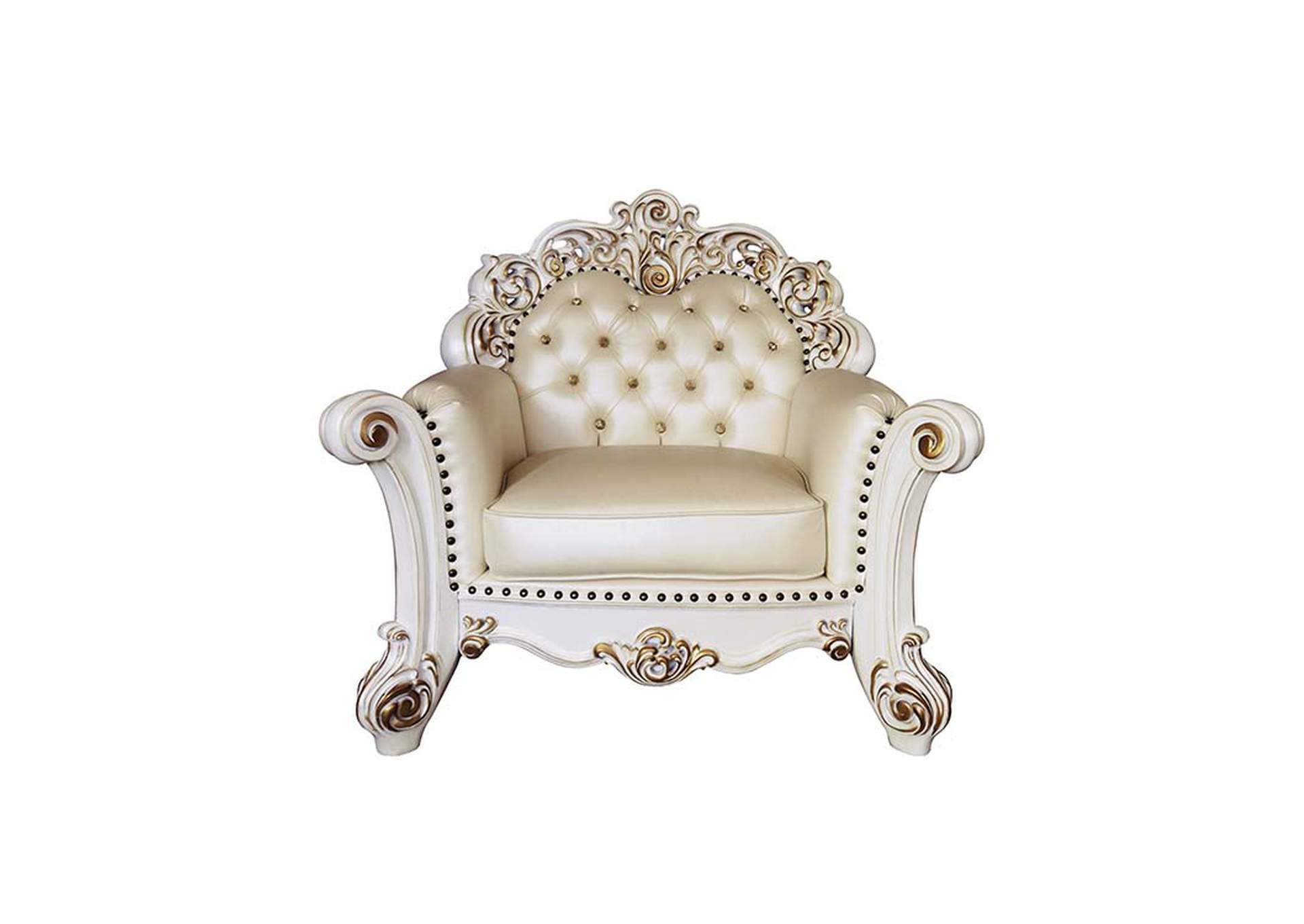 Vendom Chair,Acme
