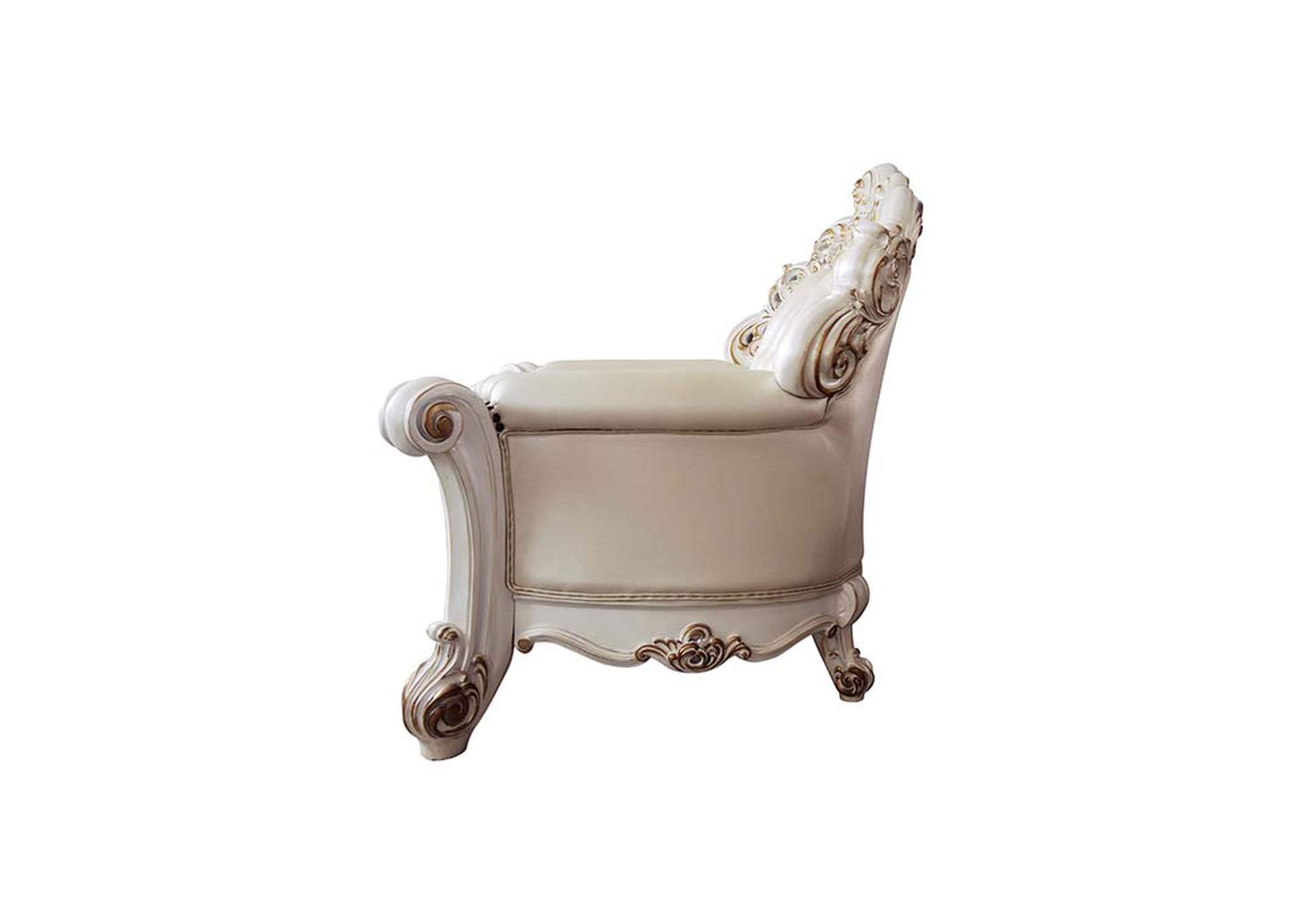 Vendom Chair,Acme