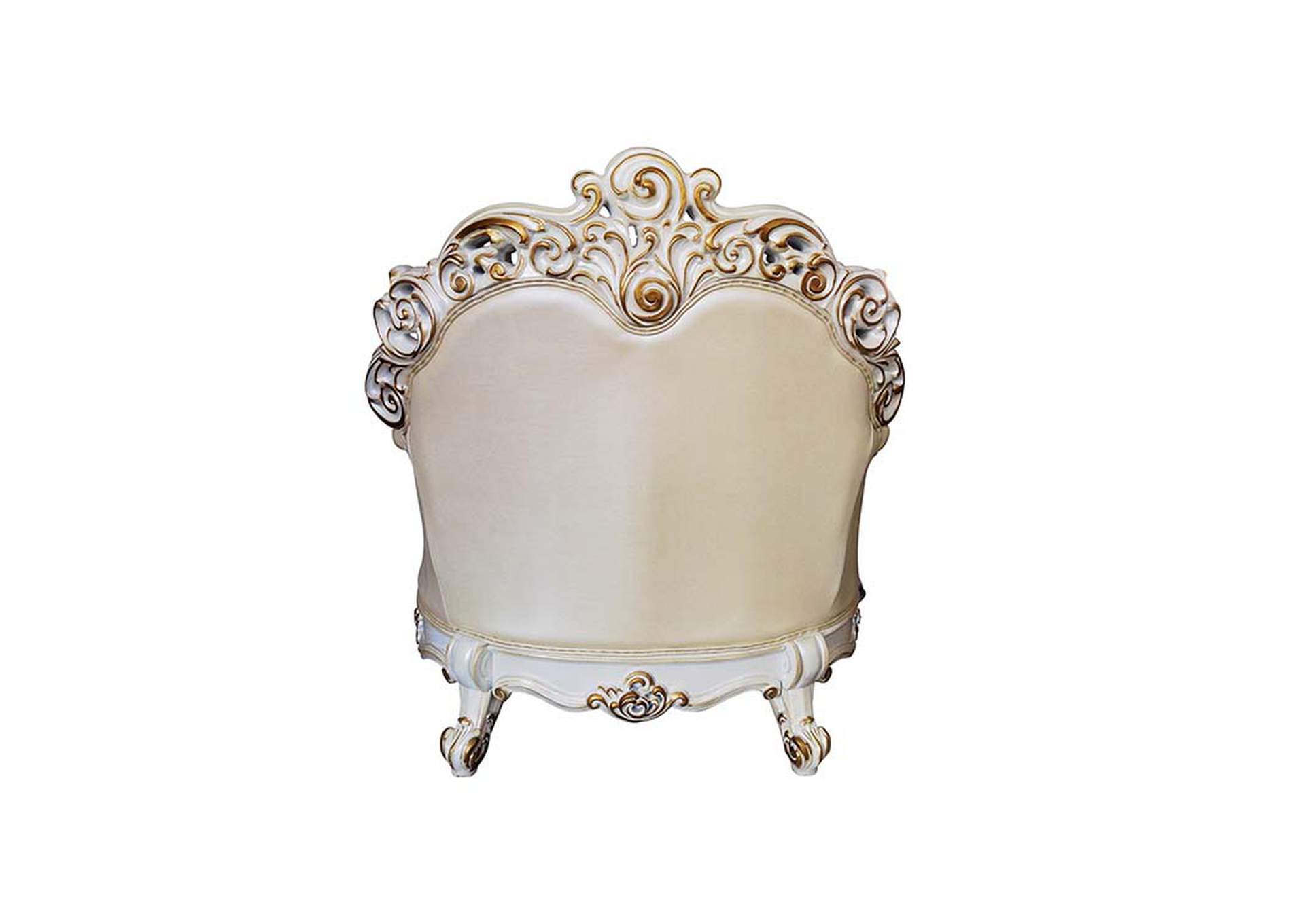 Vendom Chair,Acme