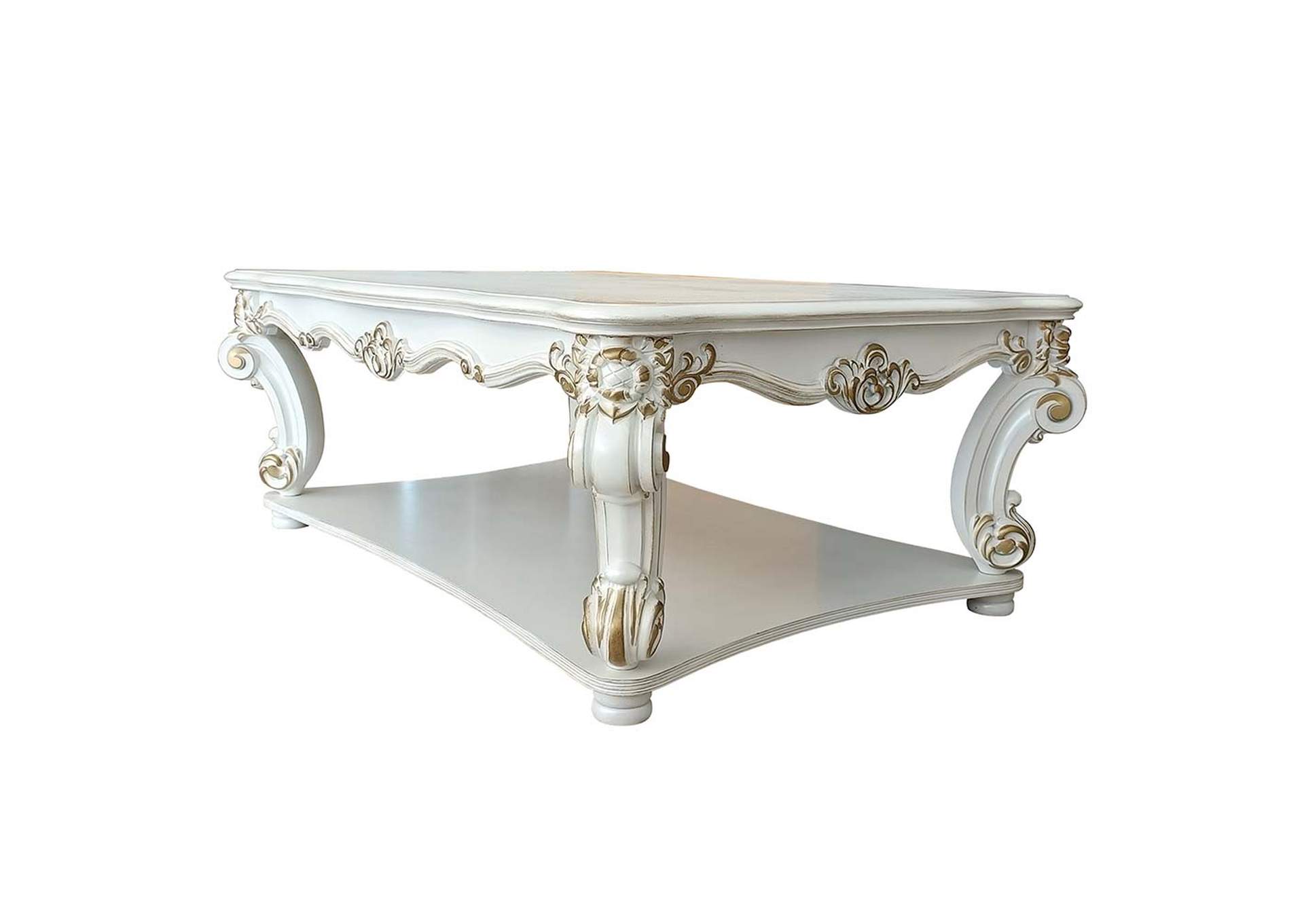 Vendom Coffee Table,Acme