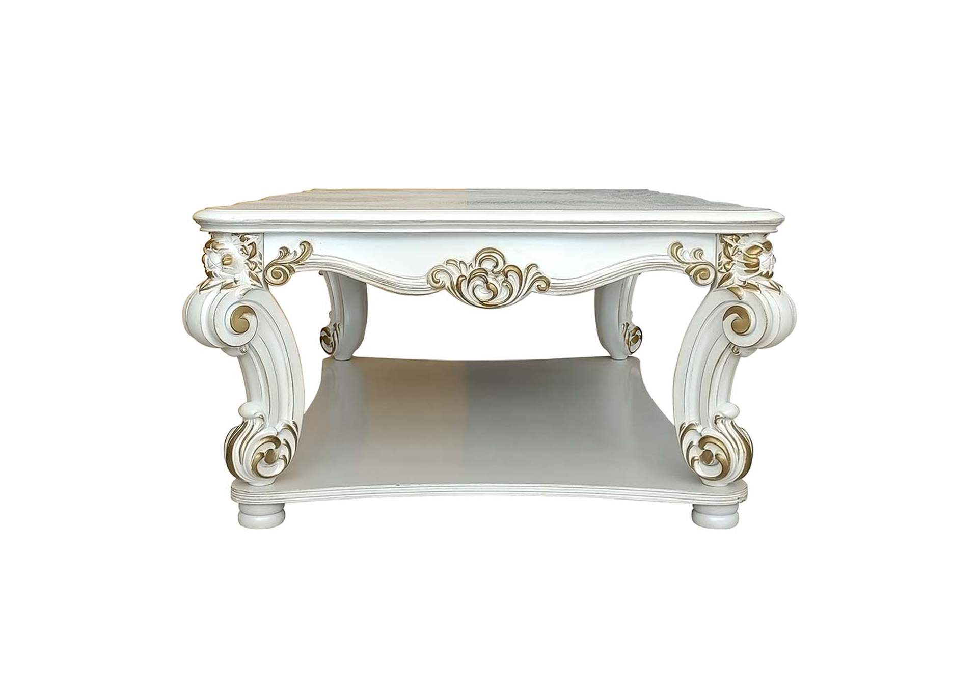 Vendom Coffee Table,Acme