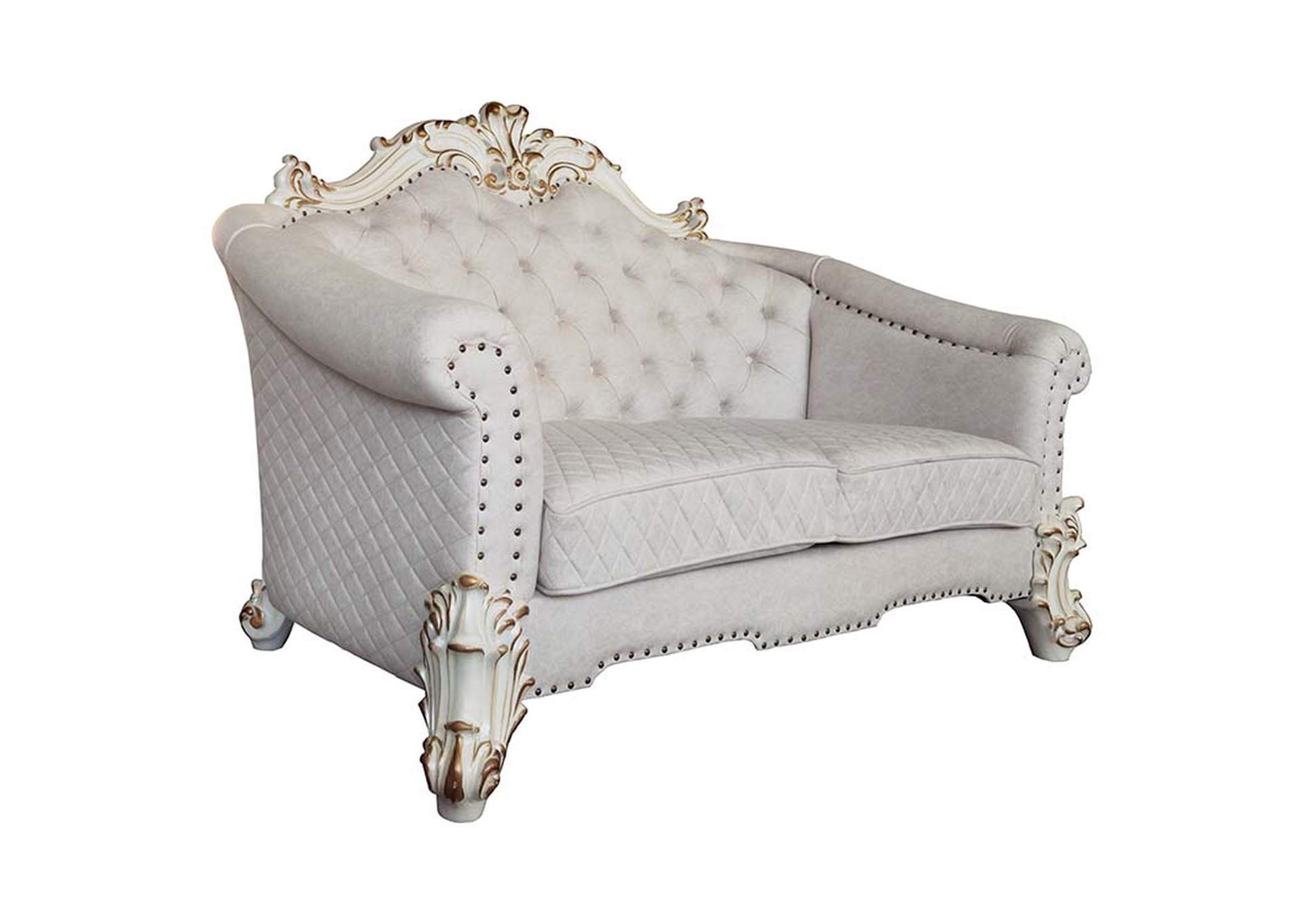 Vendom Ii Loveseat,Acme