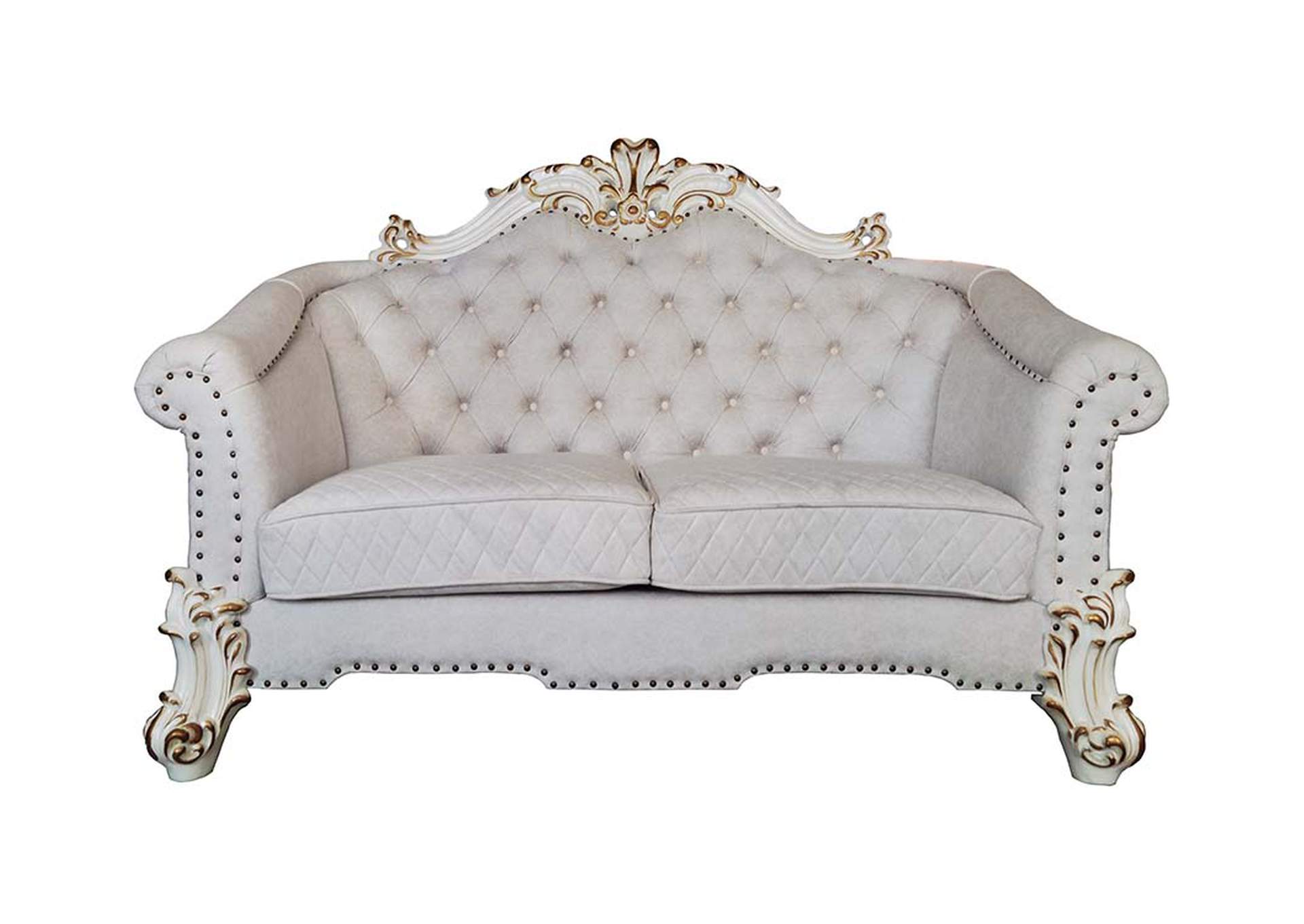 Vendom Ii Loveseat,Acme