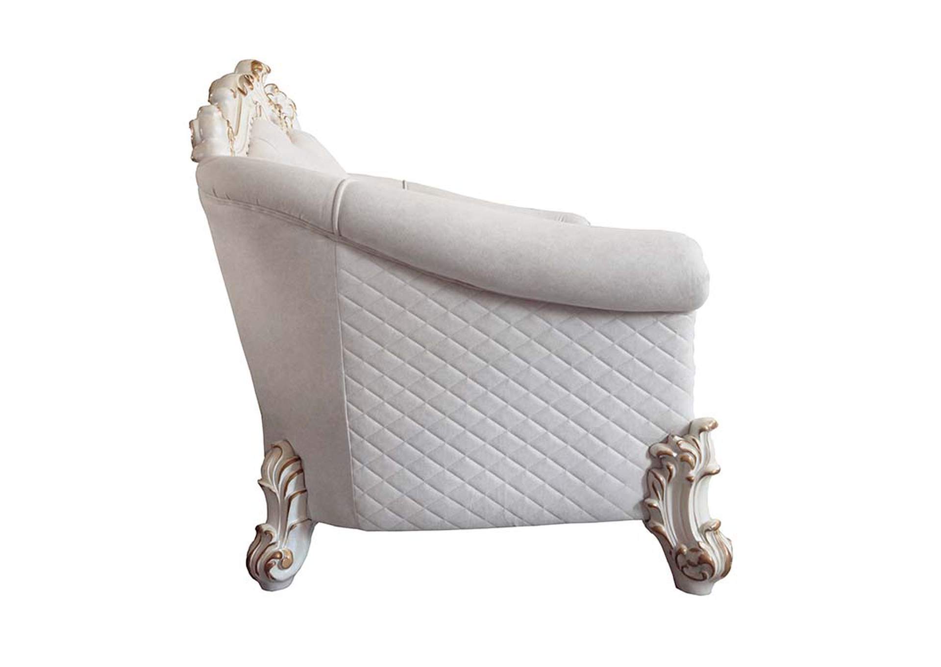 Vendom Ii Loveseat,Acme