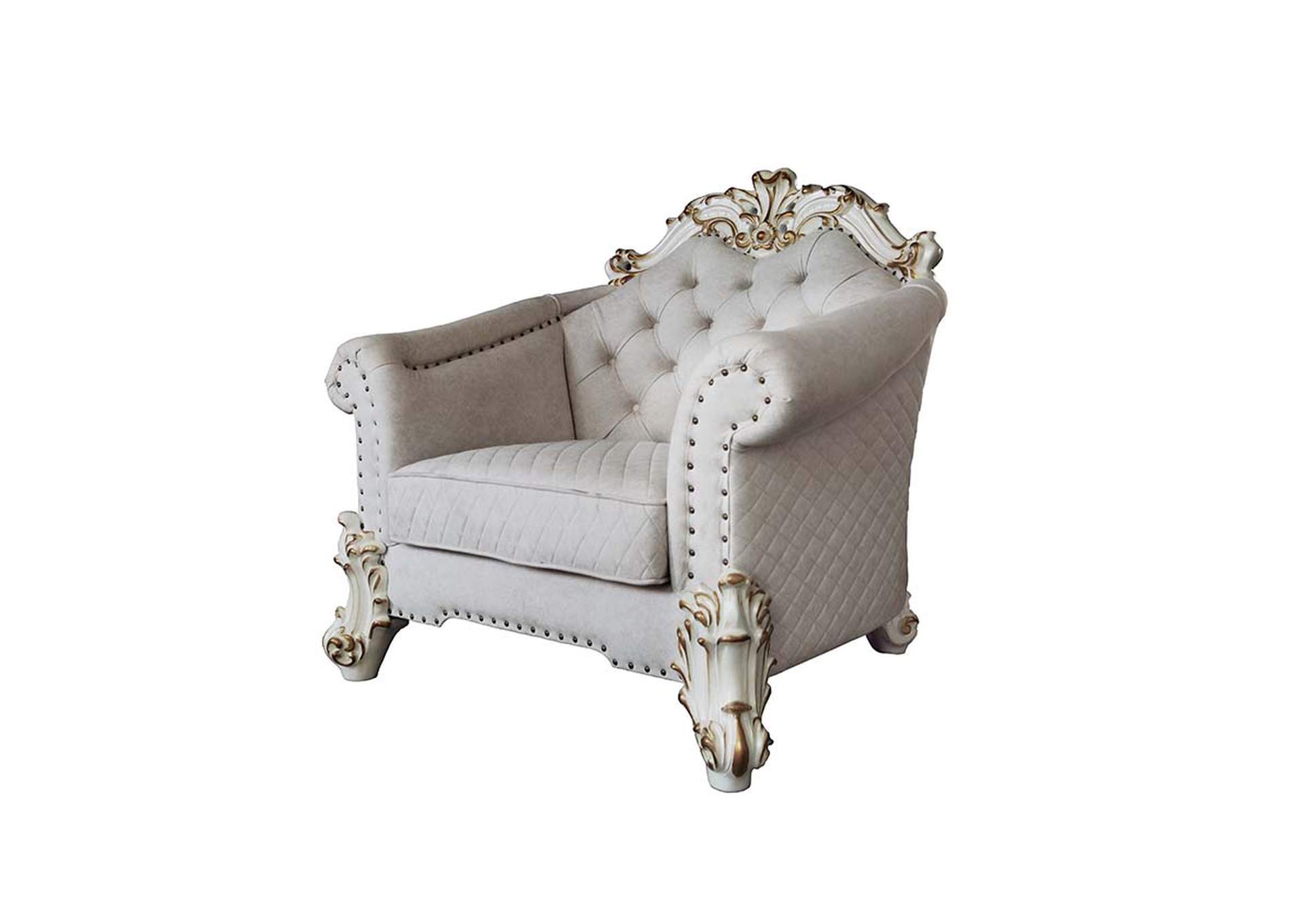 Vendom Ii Chair,Acme