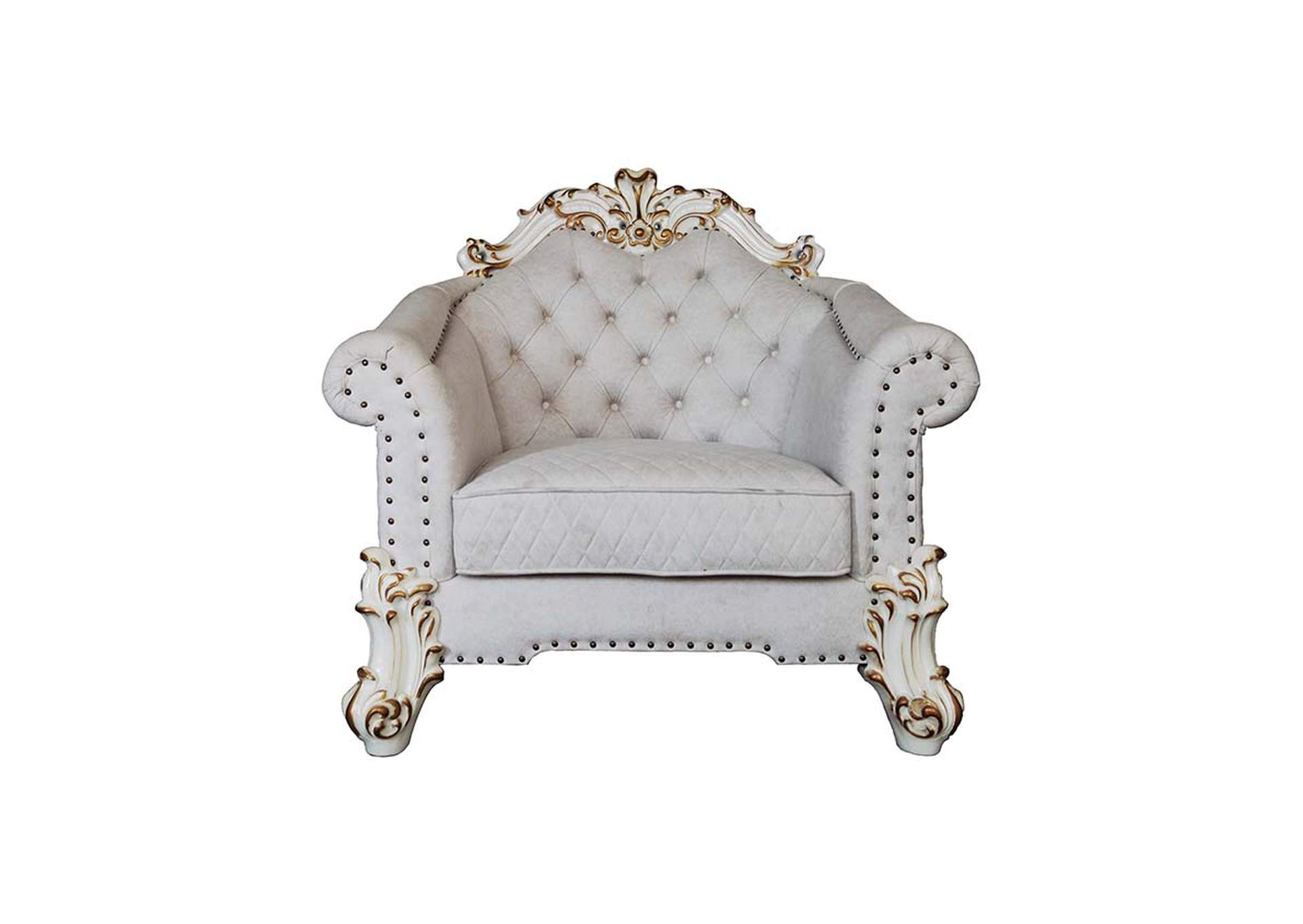 Vendom Ii Chair,Acme