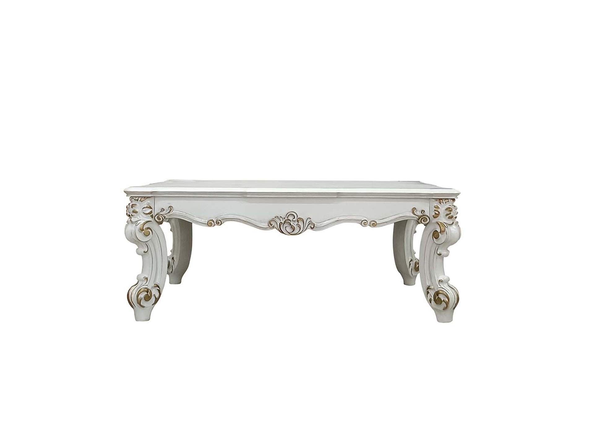 Vendom Ii Coffee Table,Acme