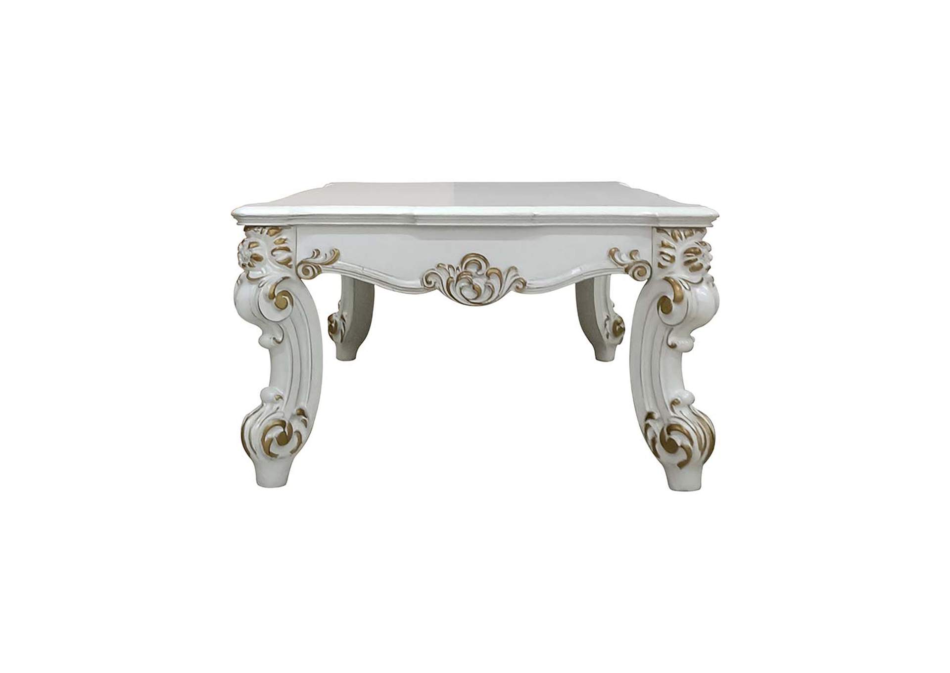 Vendom Ii Coffee Table,Acme