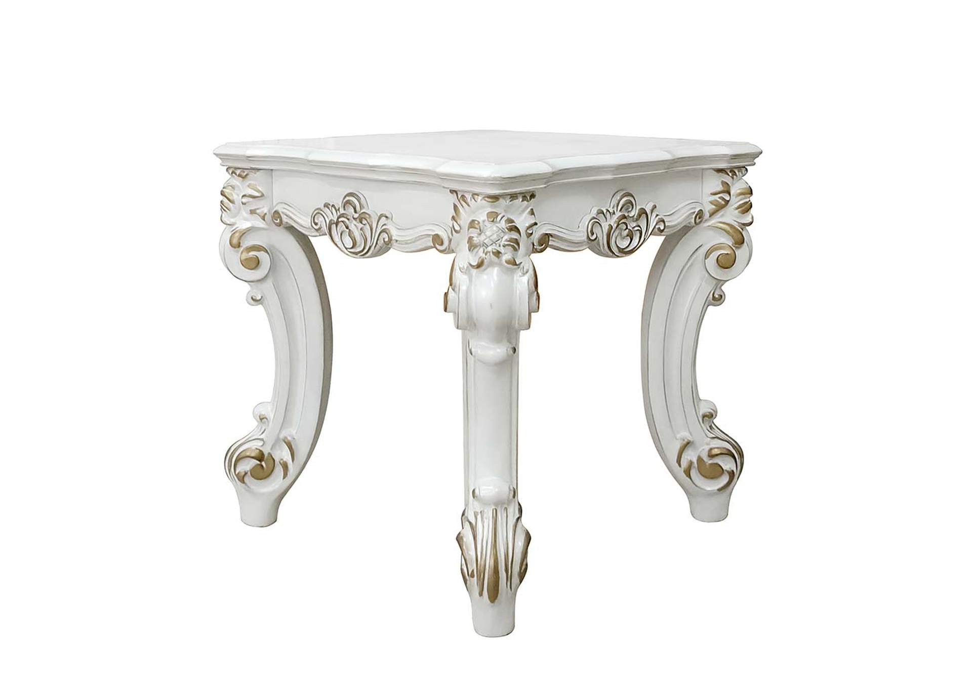 Vendom Ii End Table,Acme
