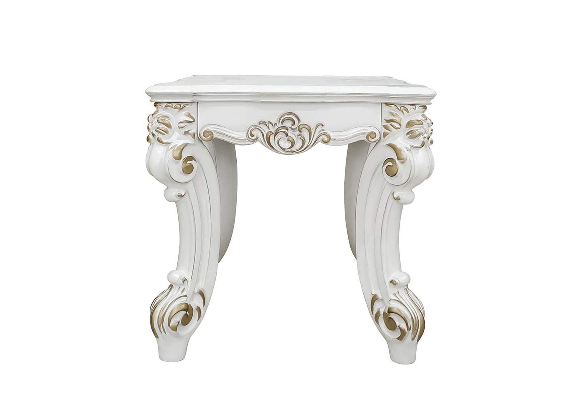 Vendom Ii End Table,Acme