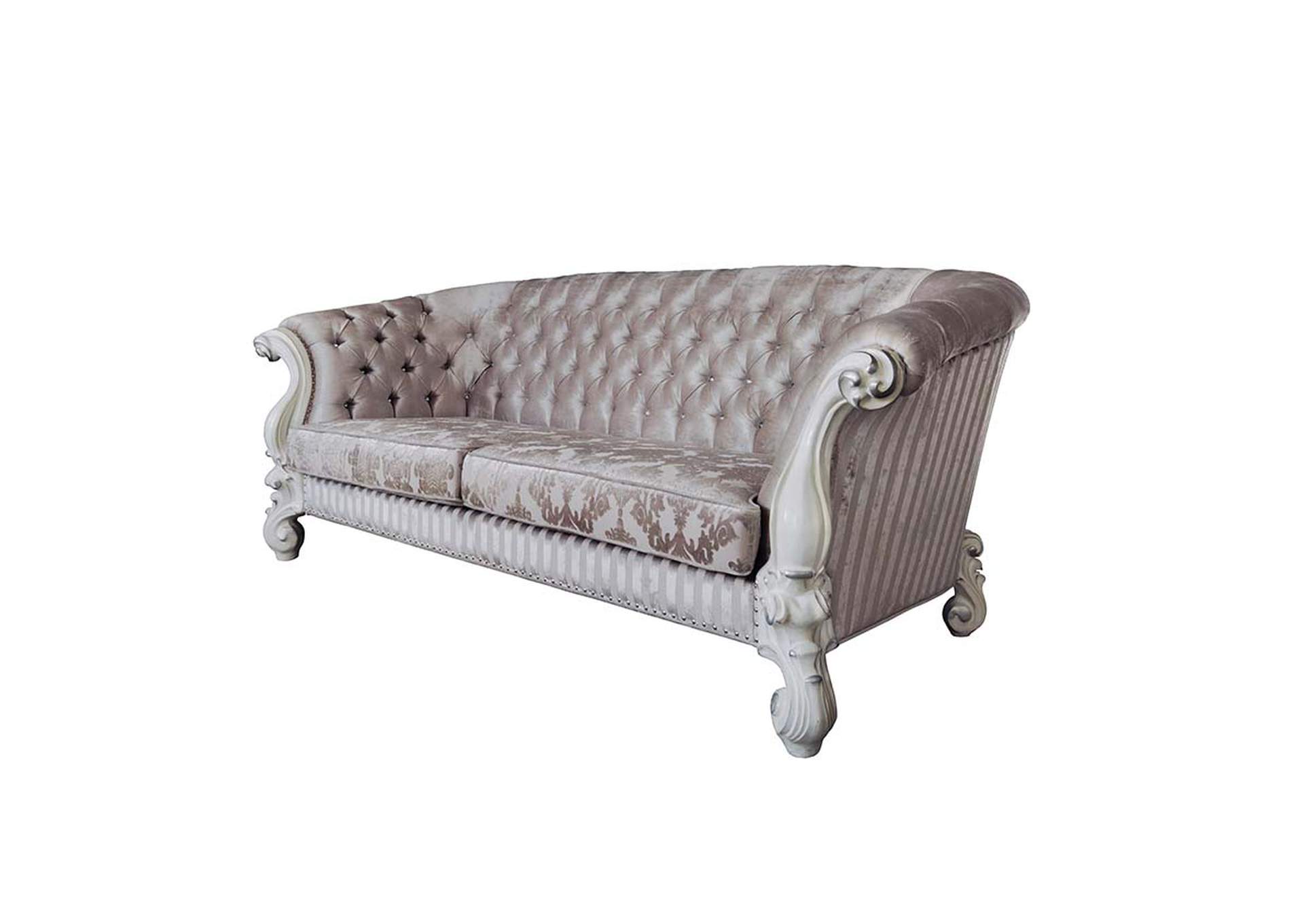 Versailles Sofa,Acme