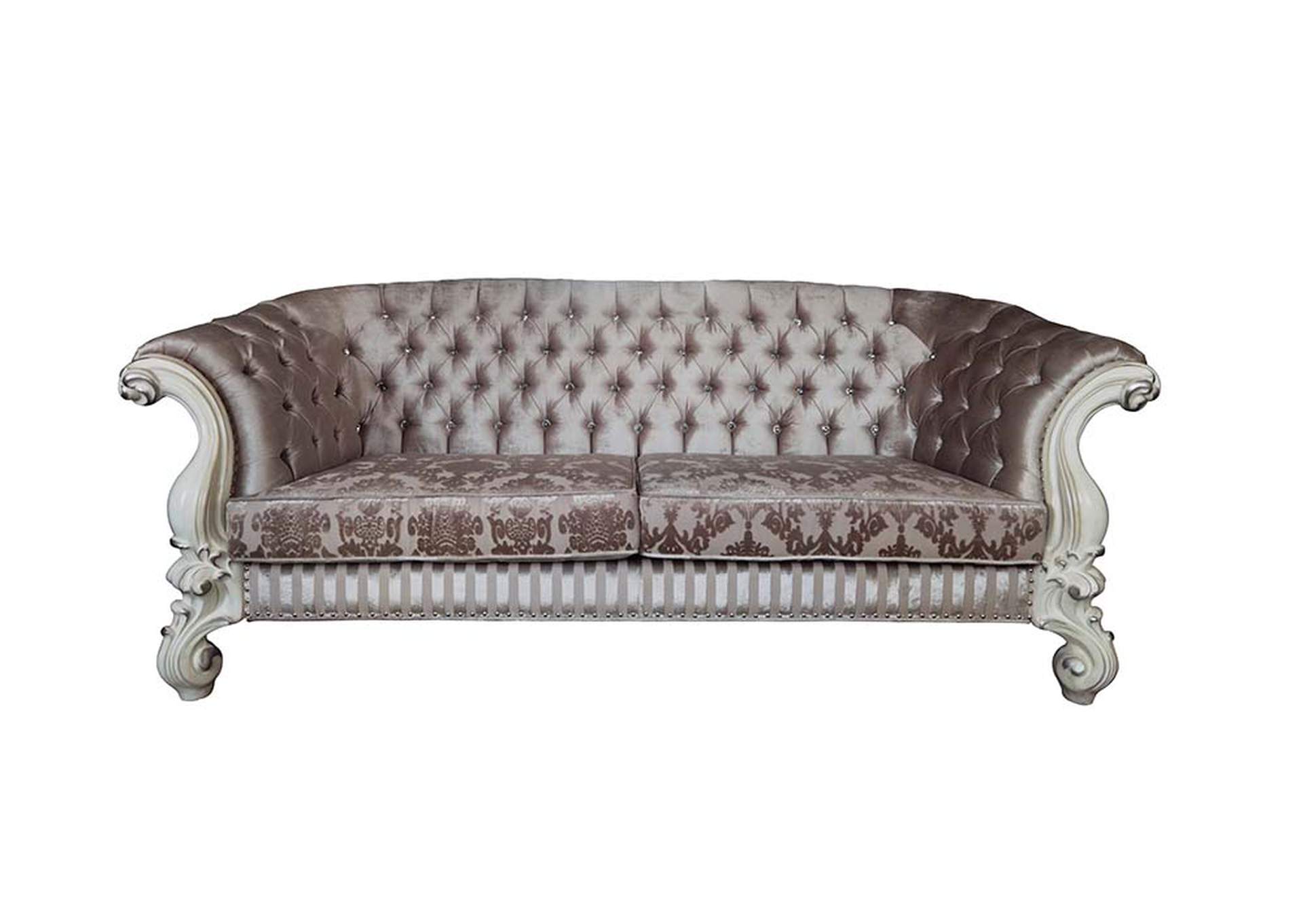 Versailles Sofa,Acme