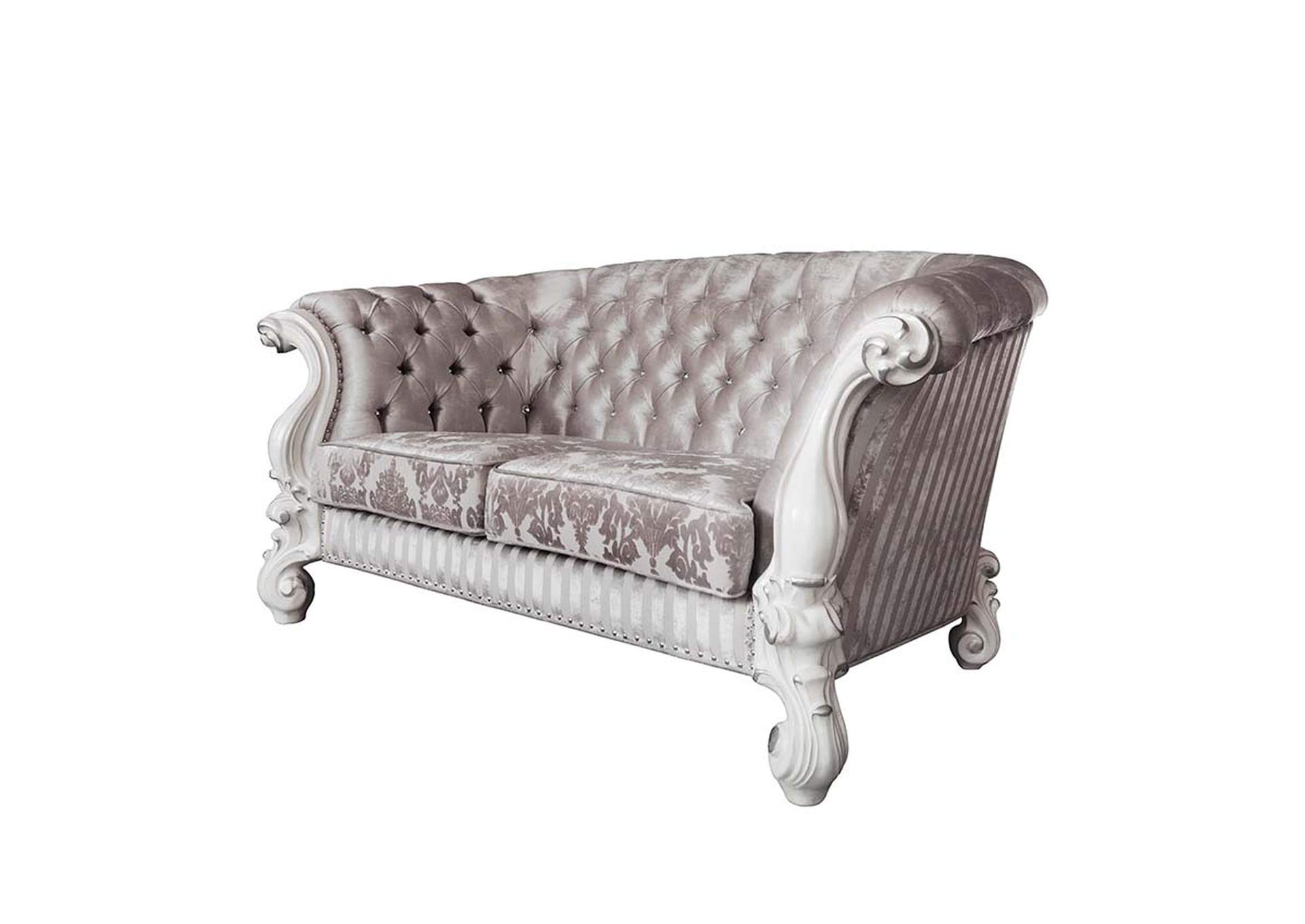 Versailles Loveseat,Acme