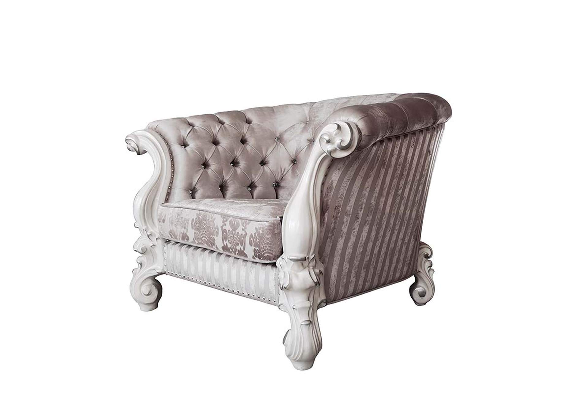 Versailles Chair,Acme