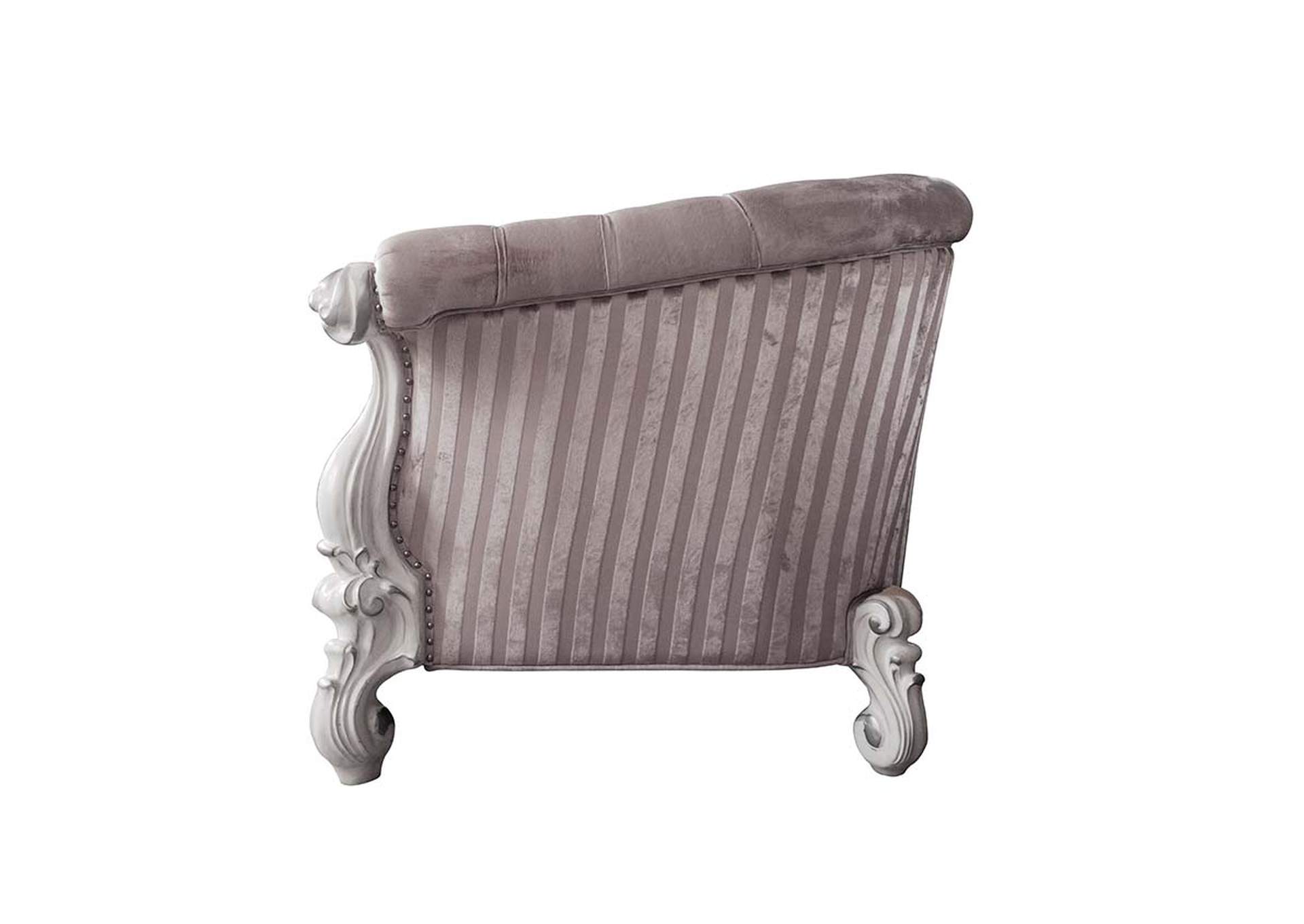 Versailles Chair,Acme