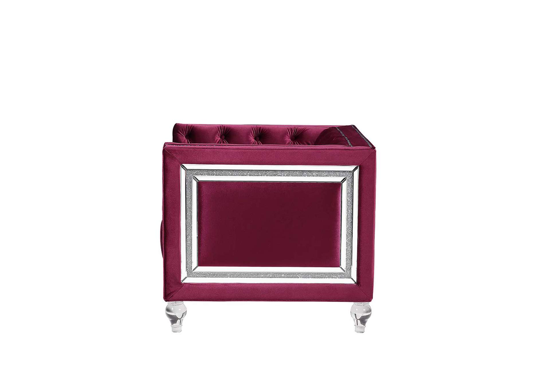 Heibero Chair,Acme