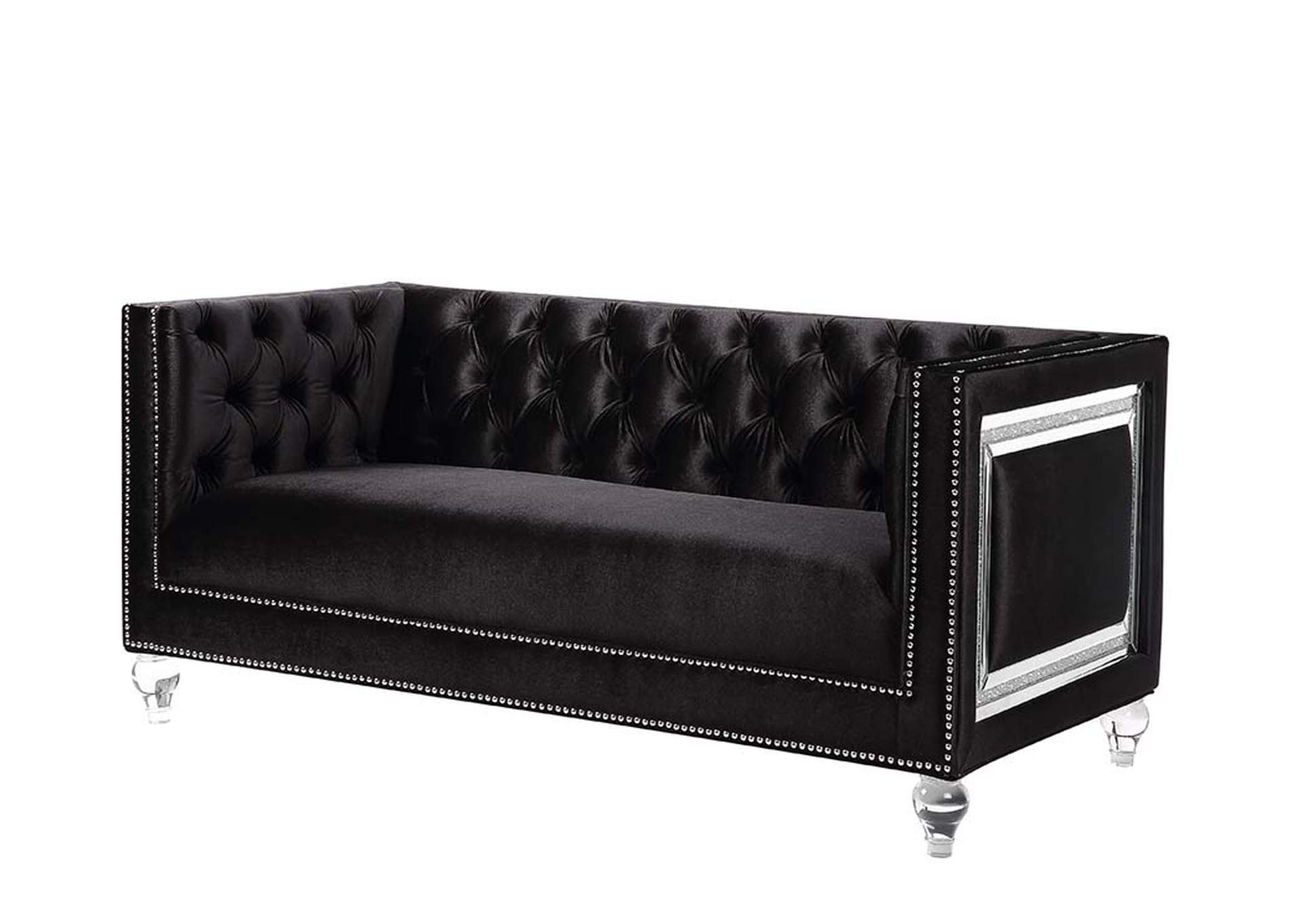 Heibero Loveseat,Acme