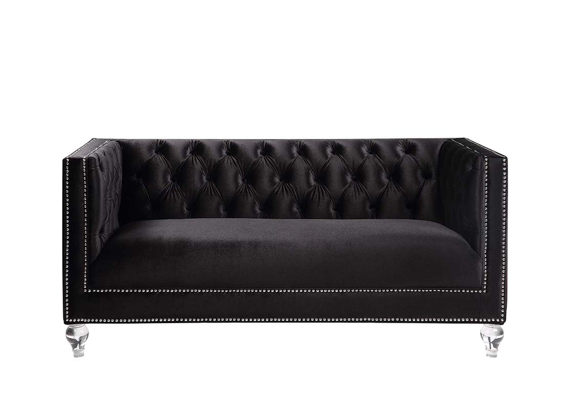 Heibero Loveseat,Acme