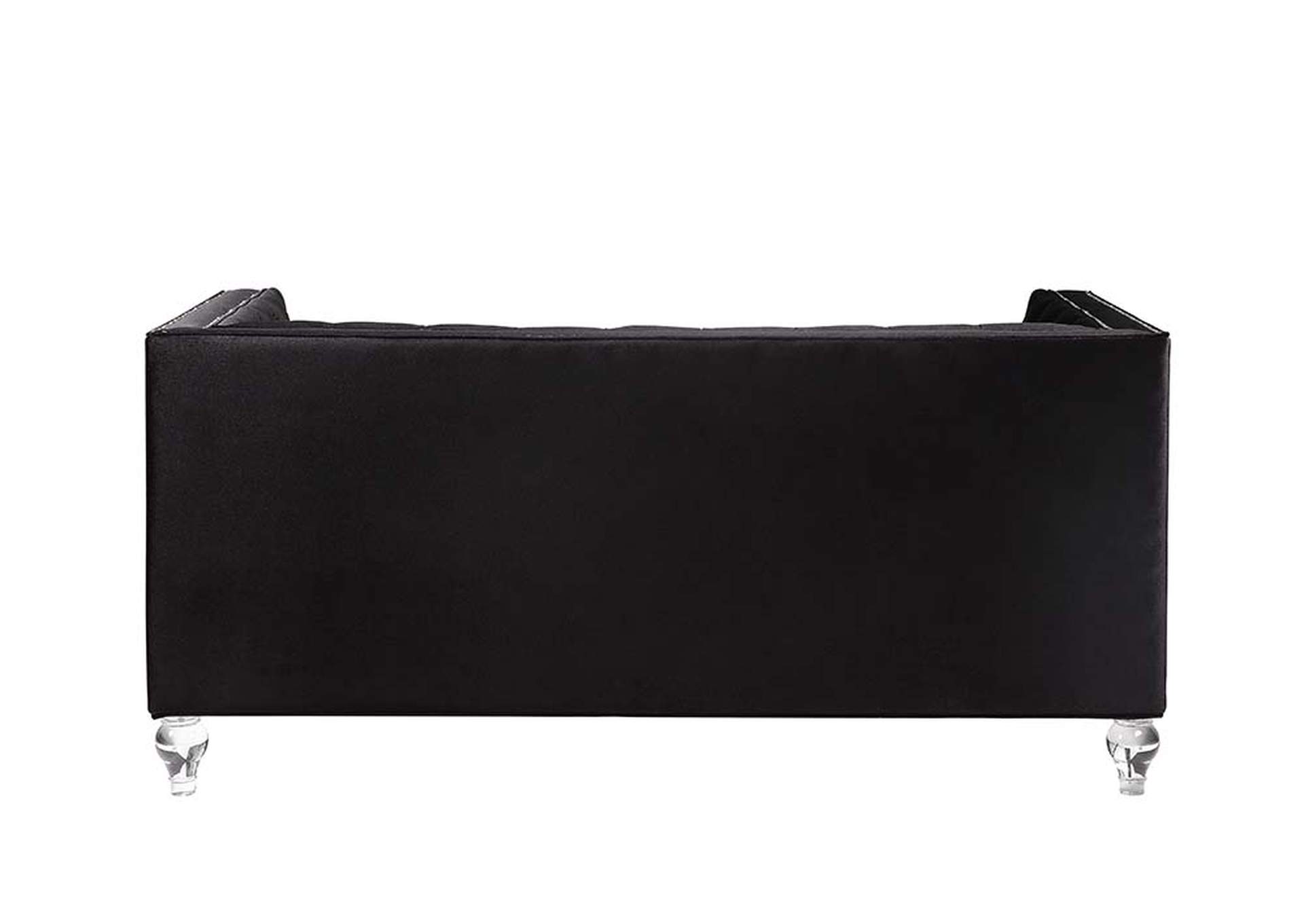 Heibero Loveseat,Acme