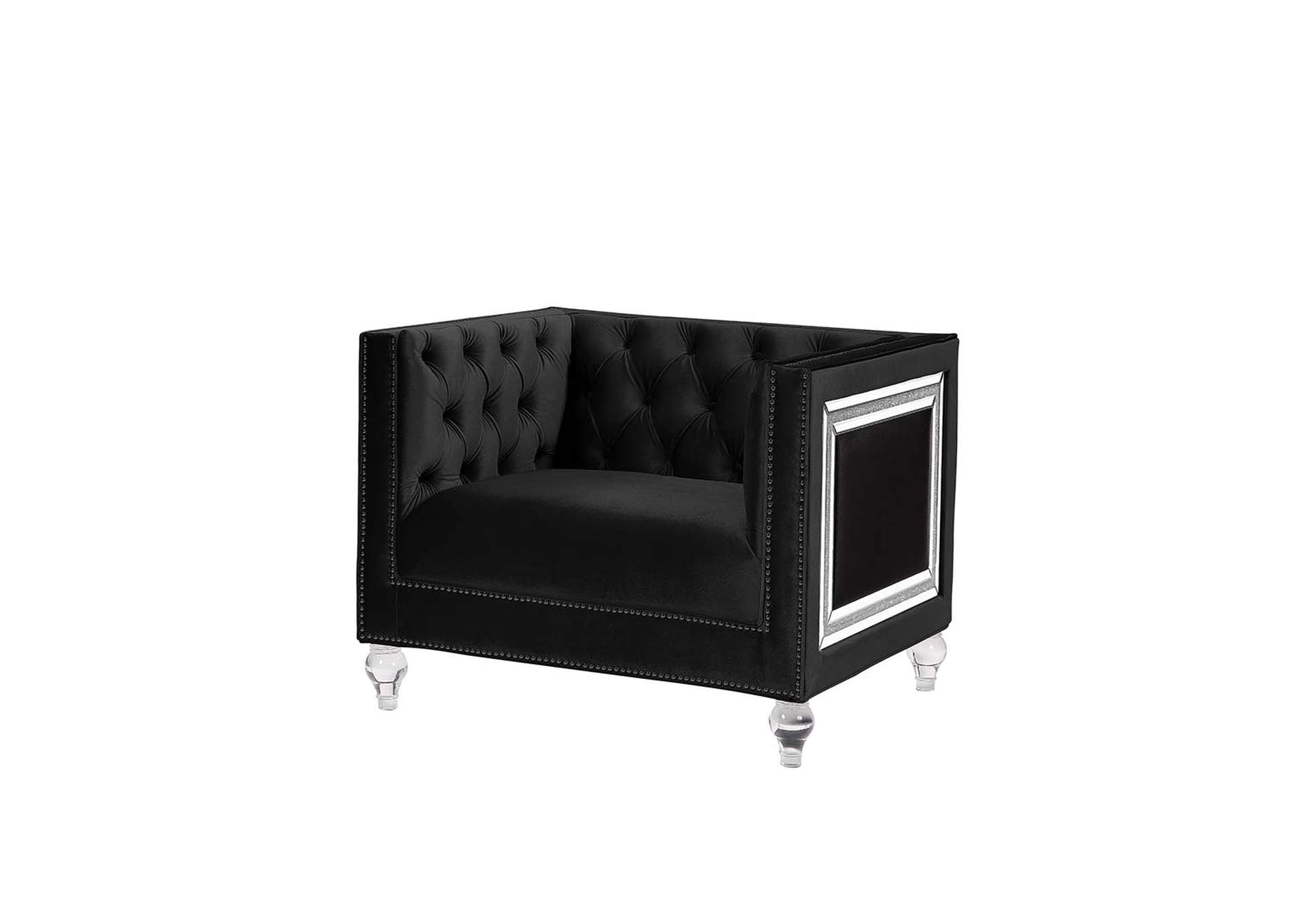 Heibero Chair,Acme