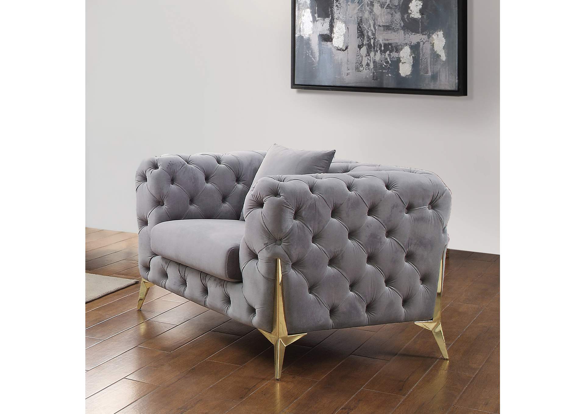 Jelanea Chair,Acme