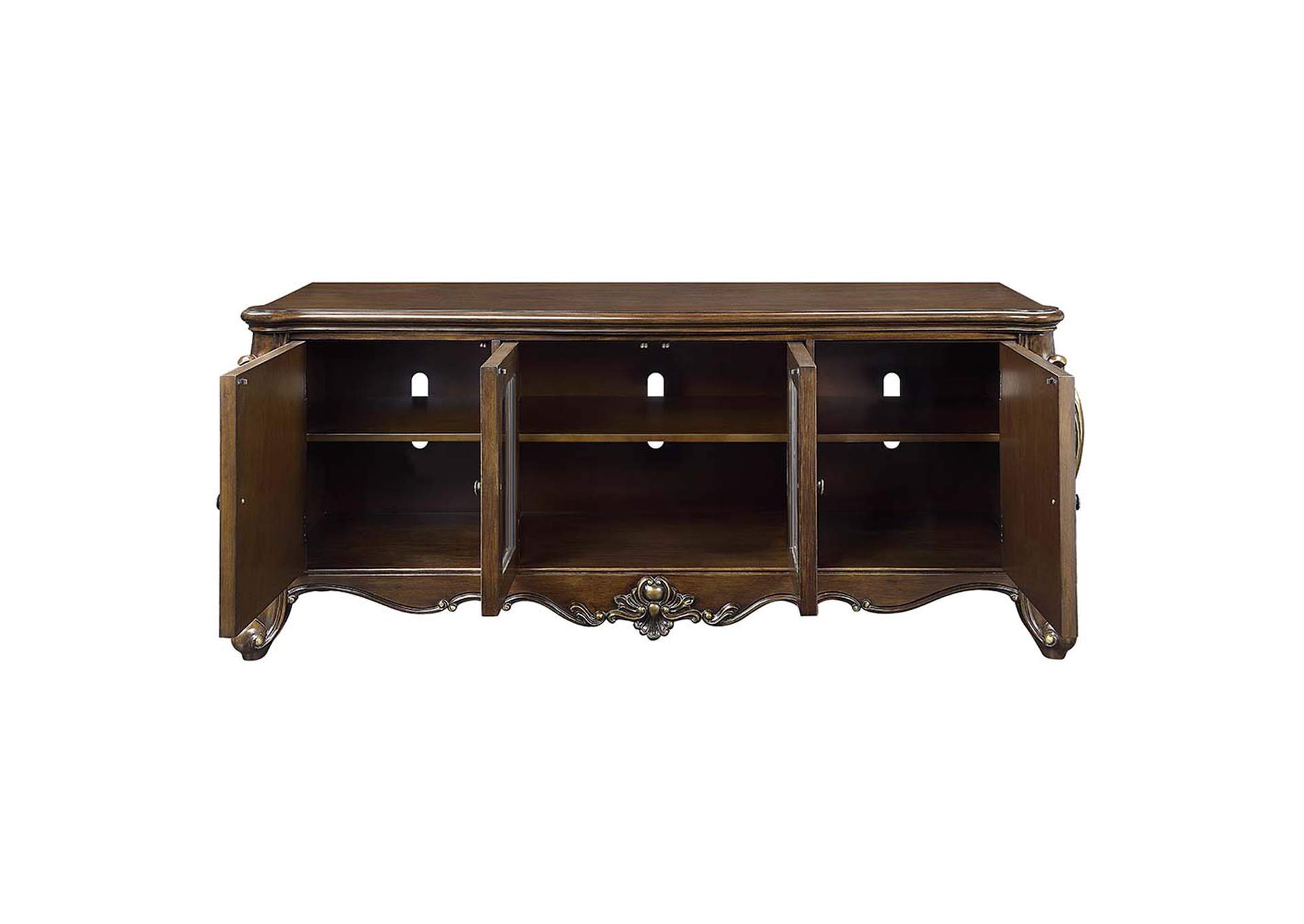 Devayne Tv Stand,Acme