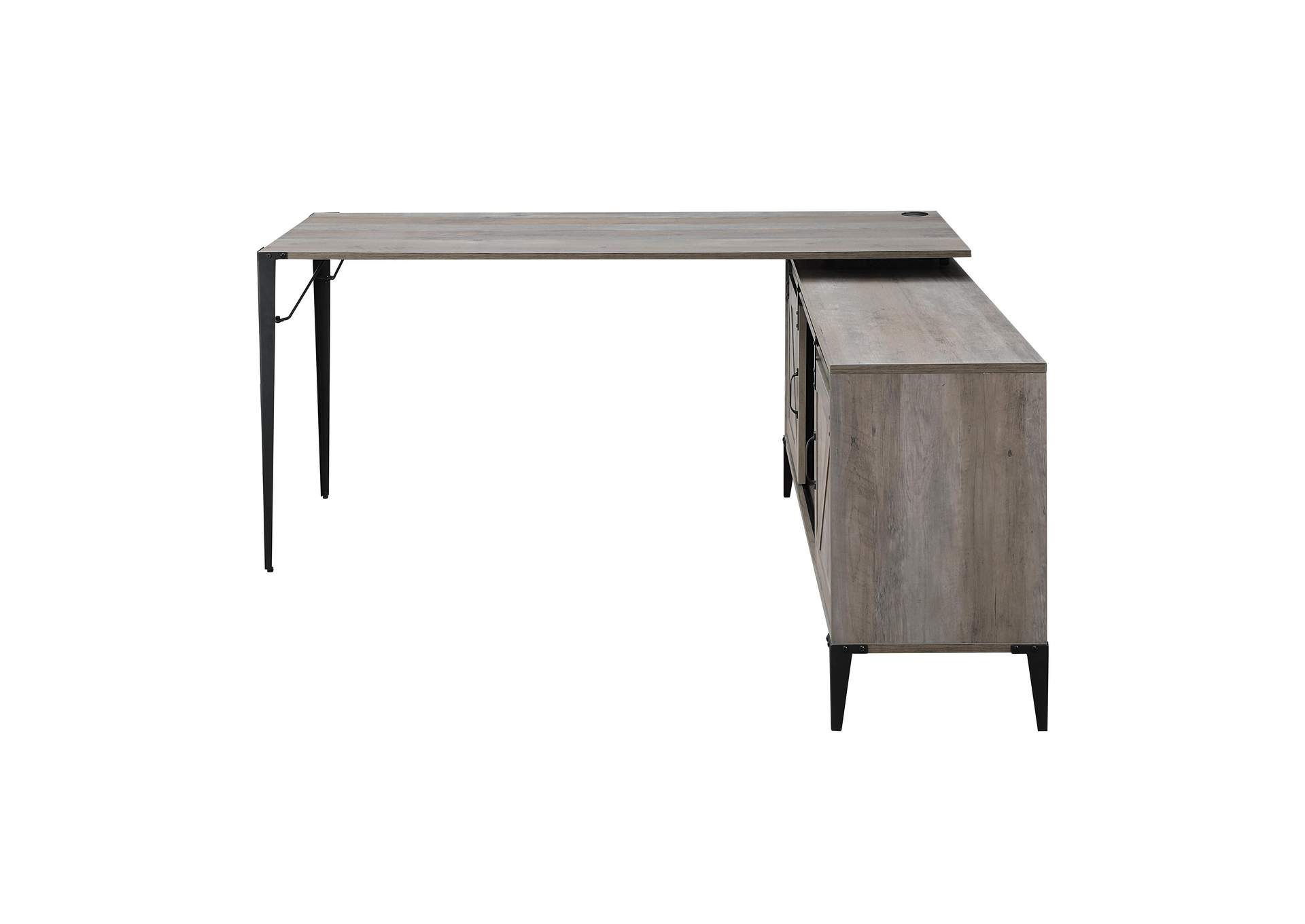 Zakwani Writing Desk,Acme