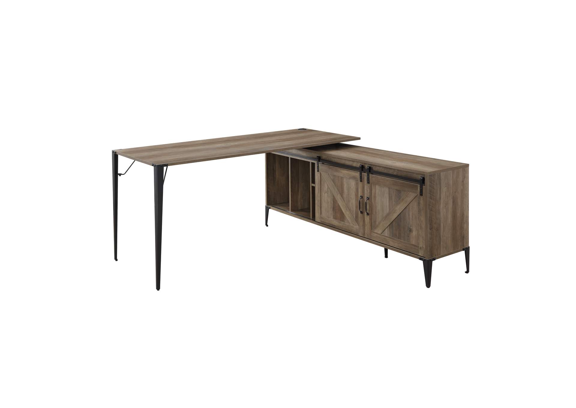 Zakwani Writing Desk,Acme