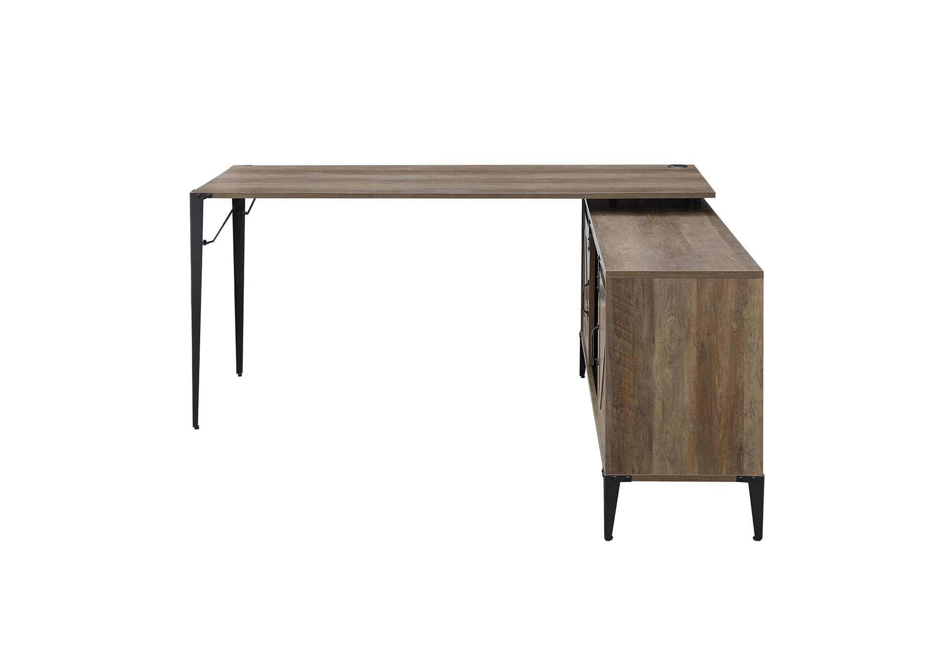 Zakwani Writing Desk,Acme