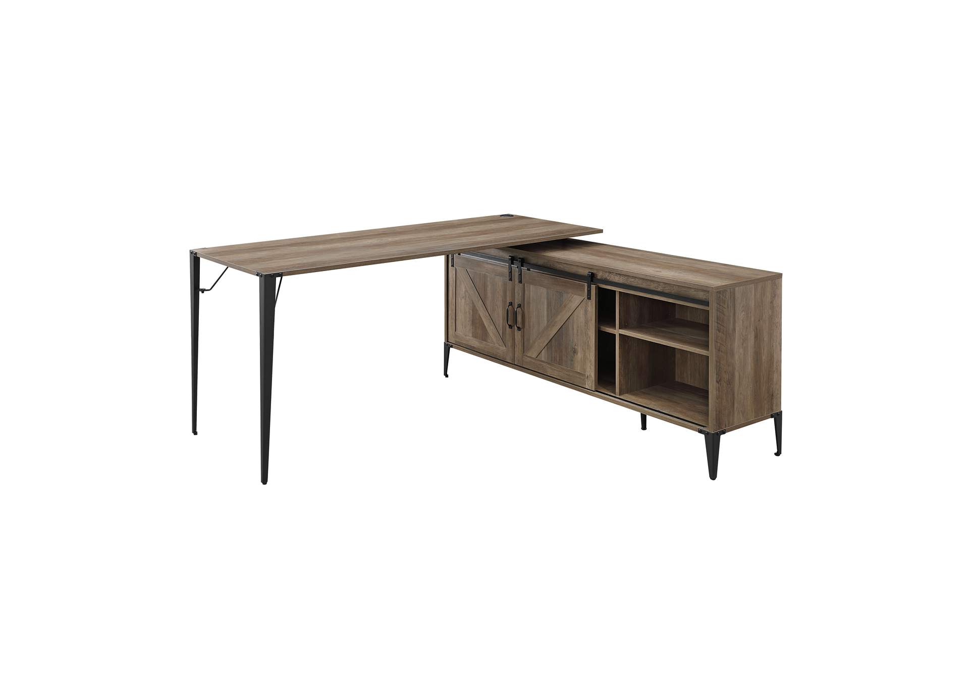 Zakwani Writing Desk,Acme