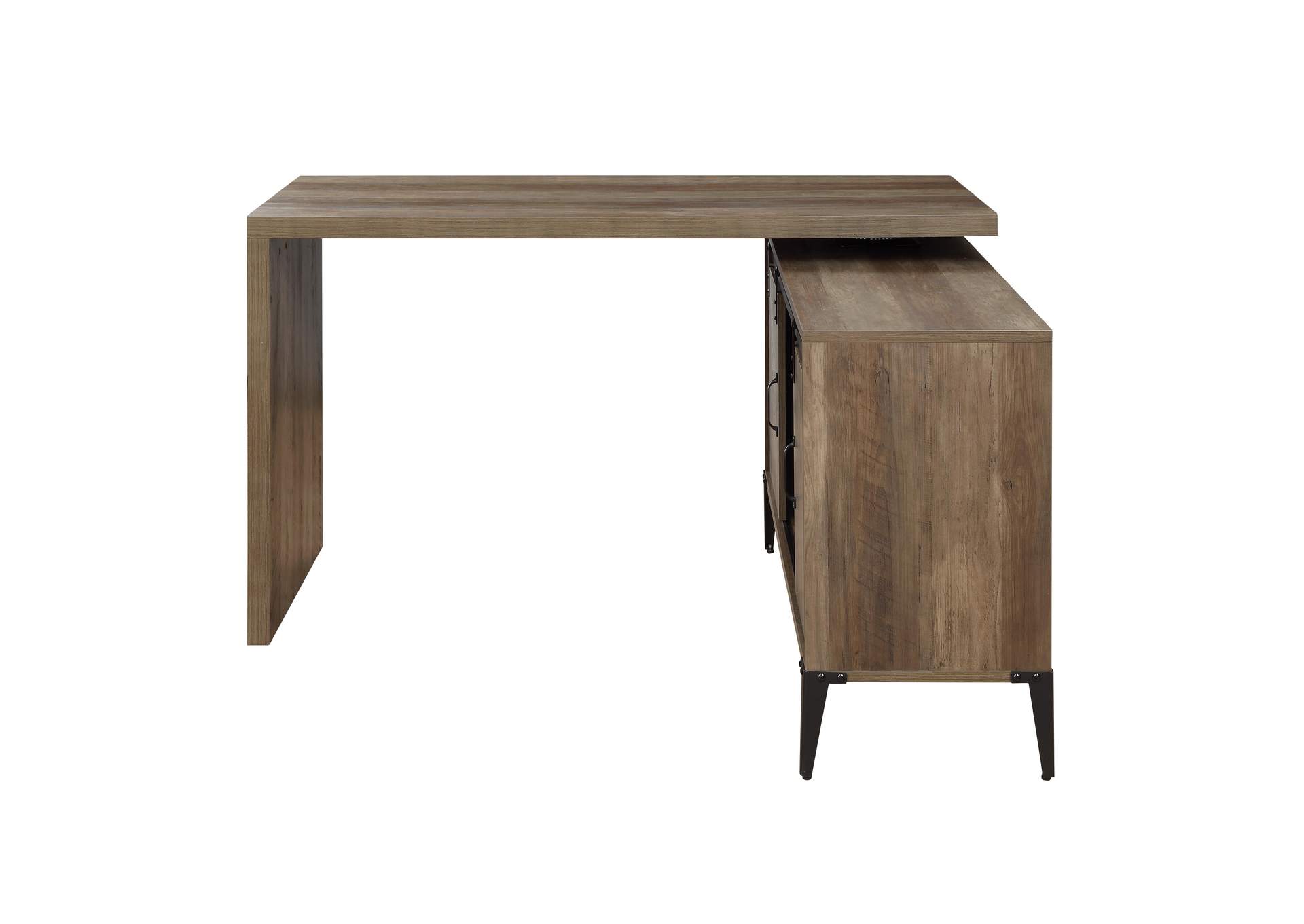 Zakwani Writing Desk,Acme