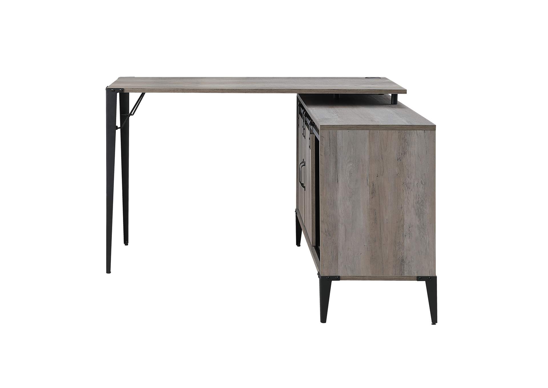 Zakwani Writing Desk,Acme