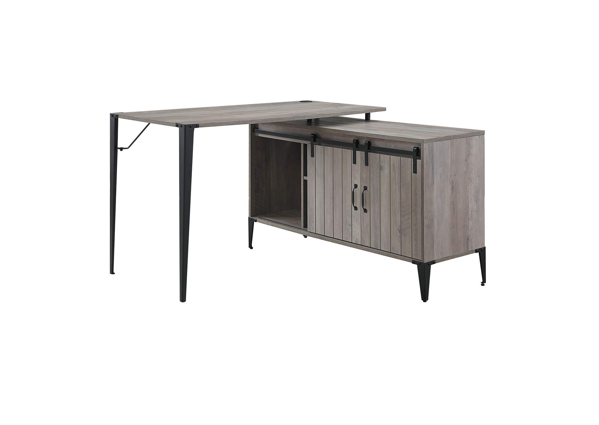 Zakwani Writing Desk,Acme