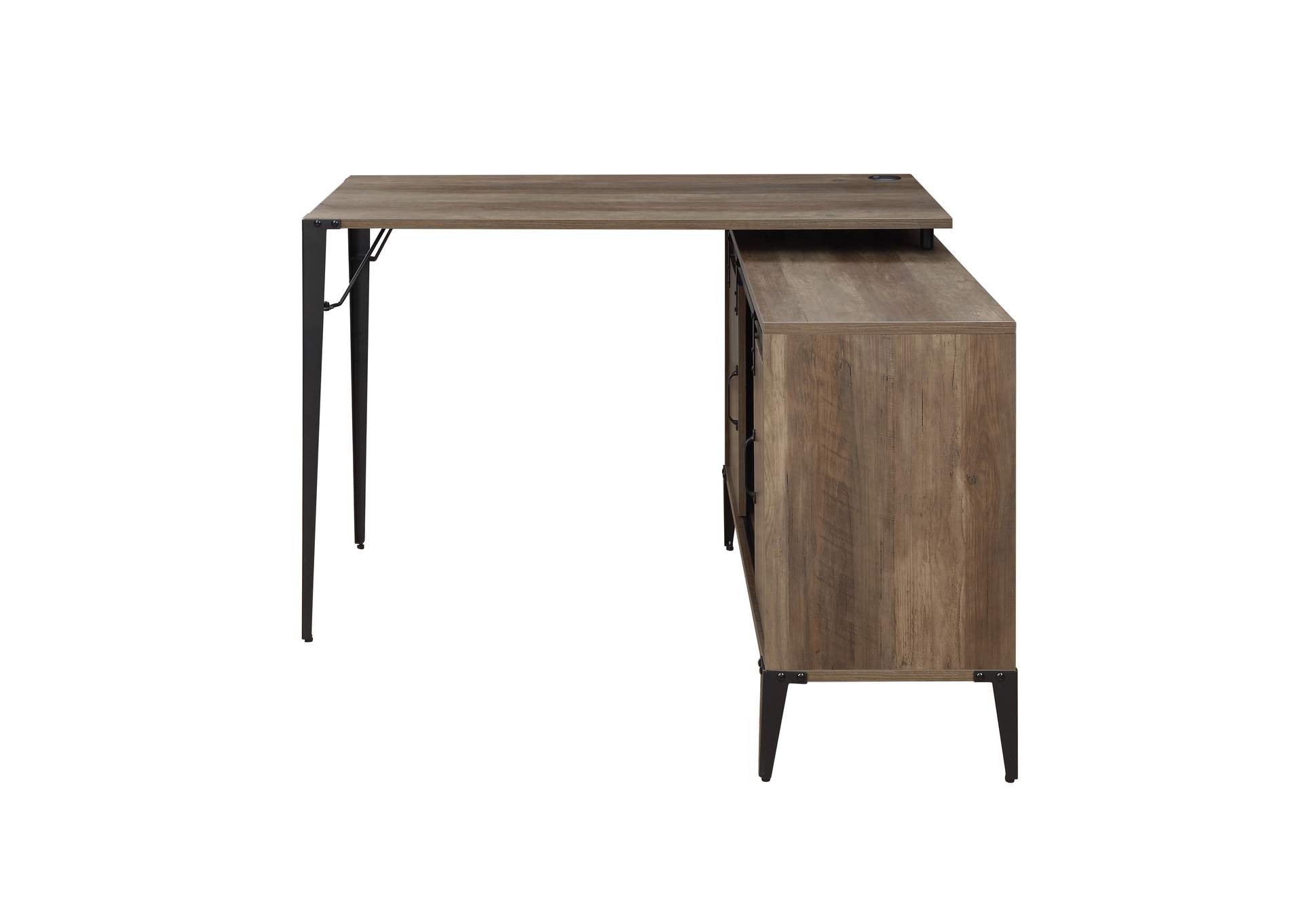 Zakwani Writing Desk,Acme