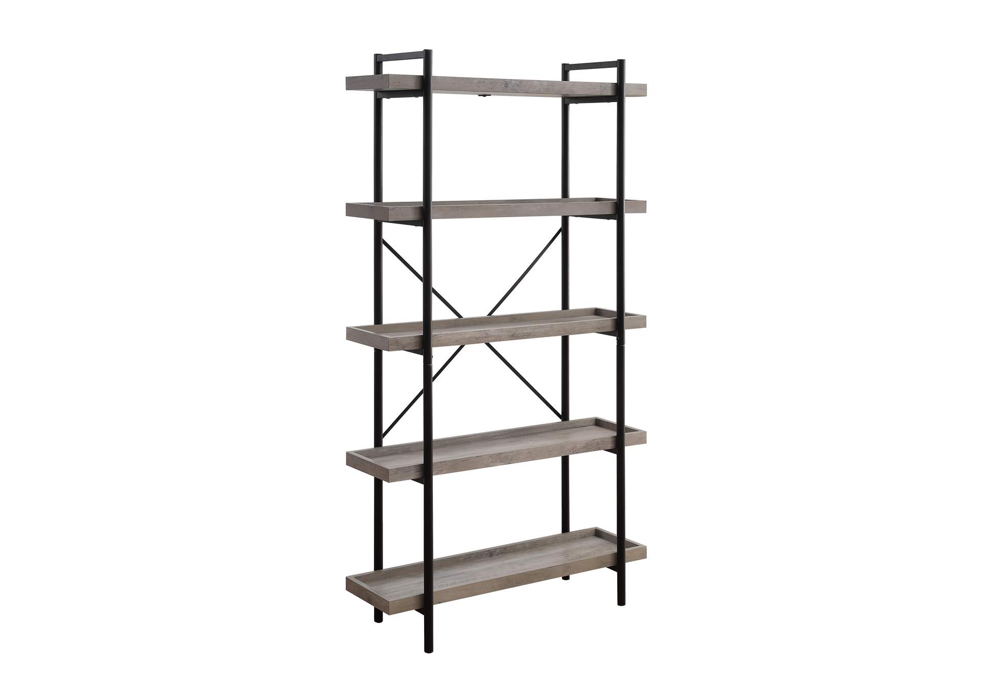 Zakwani Bookshelf,Acme