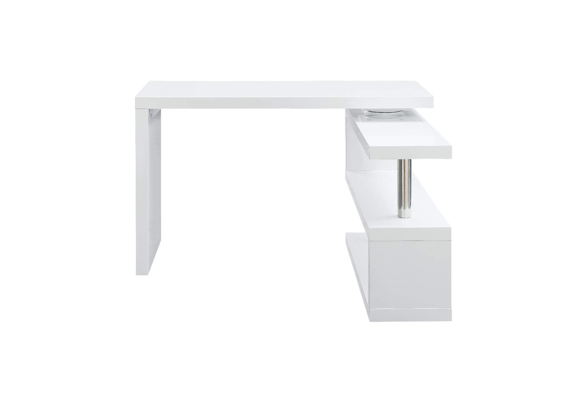 Buck Ii Writing Desk,Acme