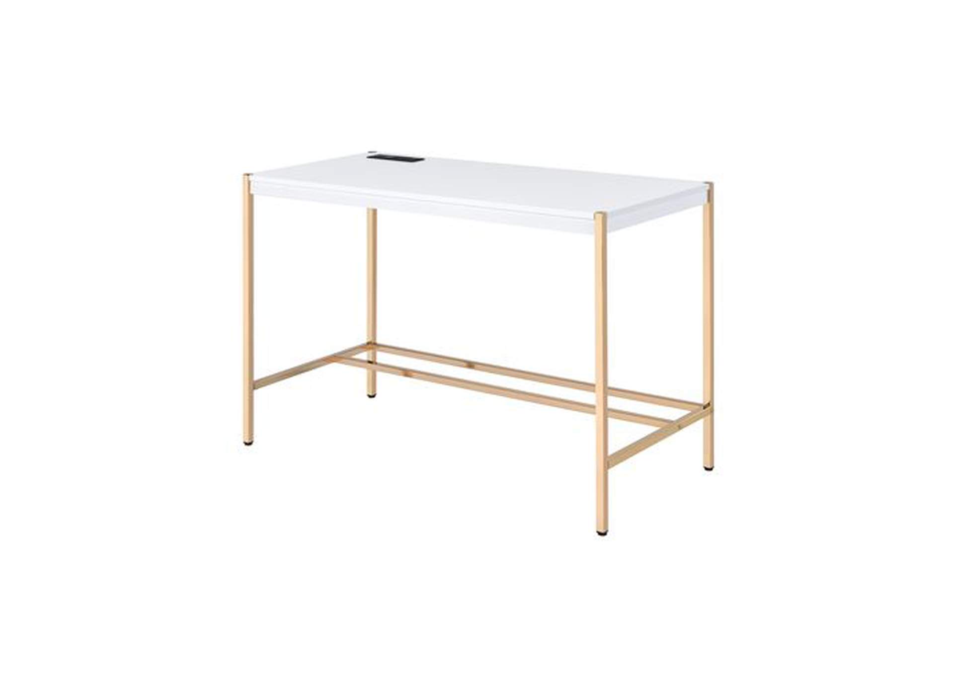 Midriaks Writing Desk,Acme