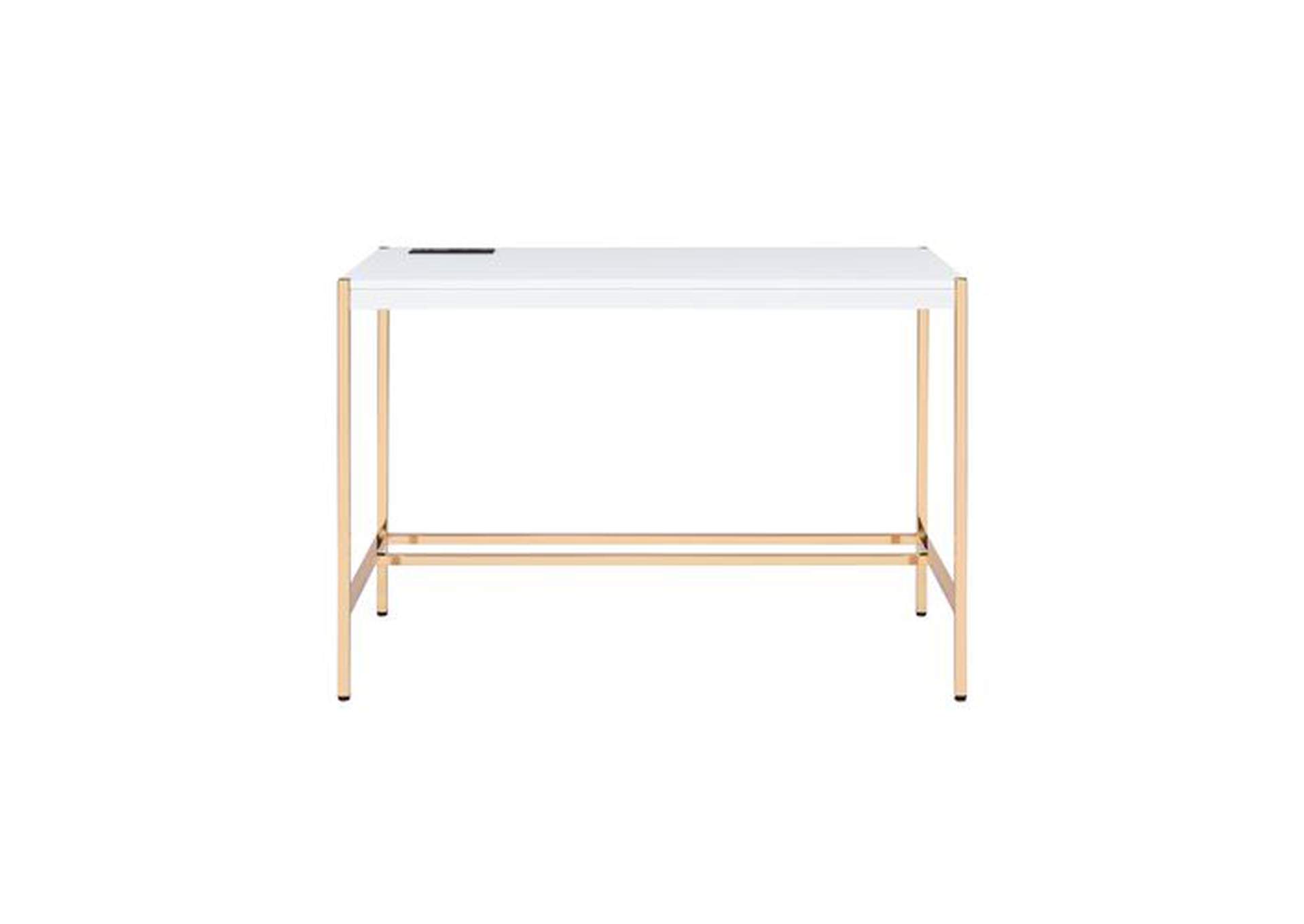 Midriaks Writing Desk,Acme