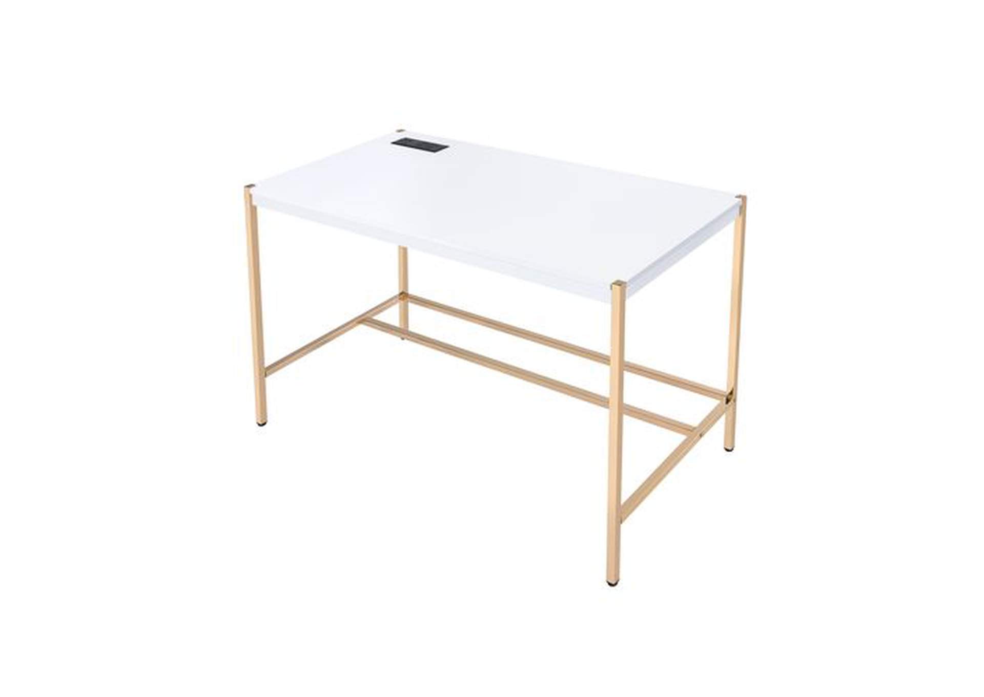 Midriaks Writing Desk,Acme