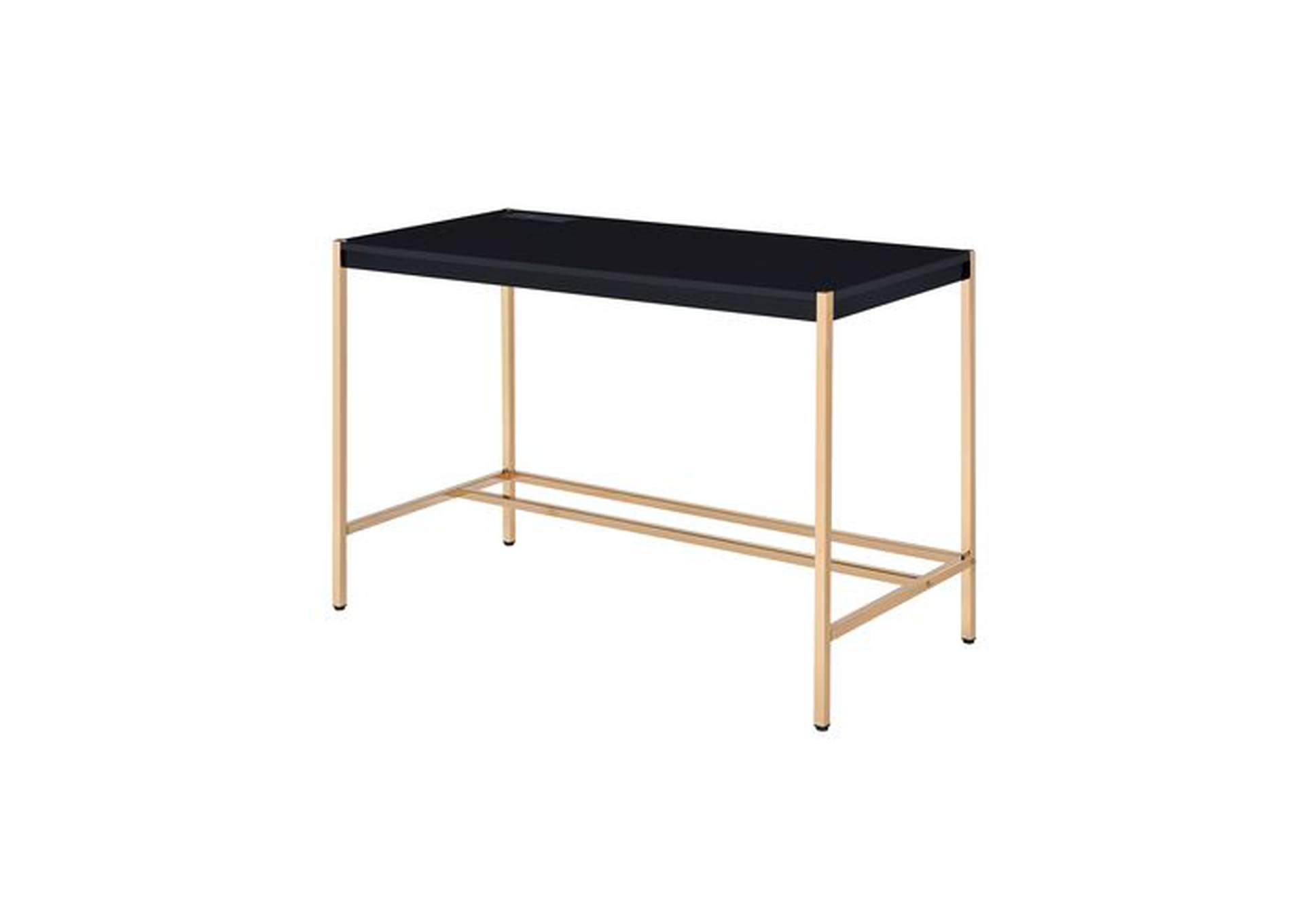 Midriaks Writing Desk,Acme