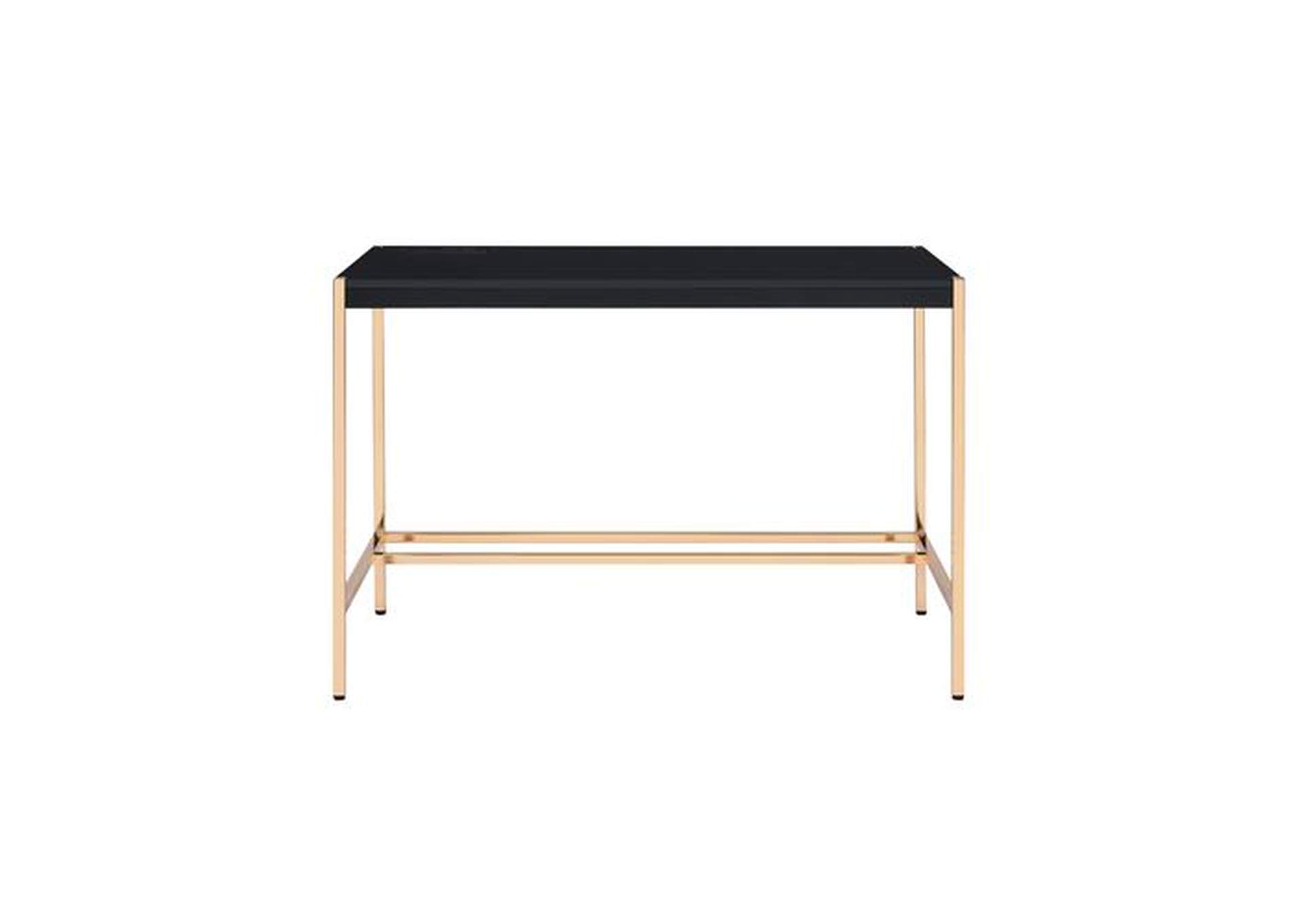 Midriaks Writing Desk,Acme