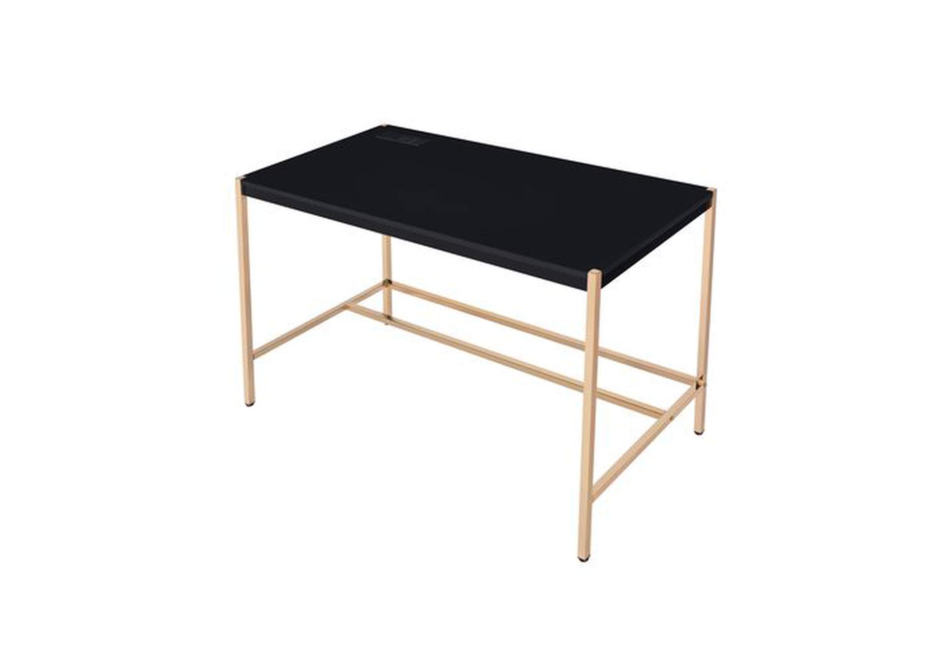 Midriaks Writing Desk,Acme