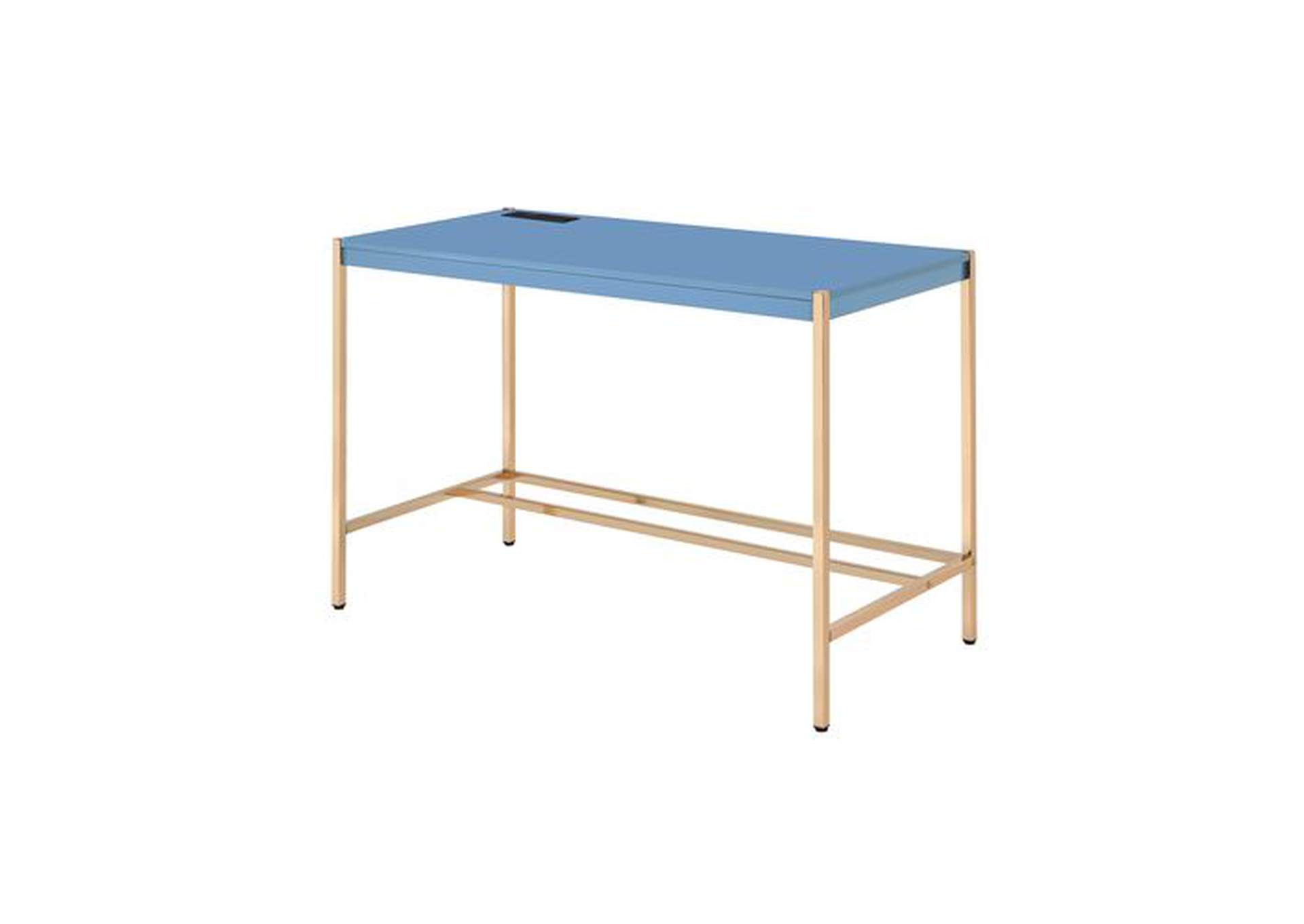 Midriaks Writing Desk,Acme