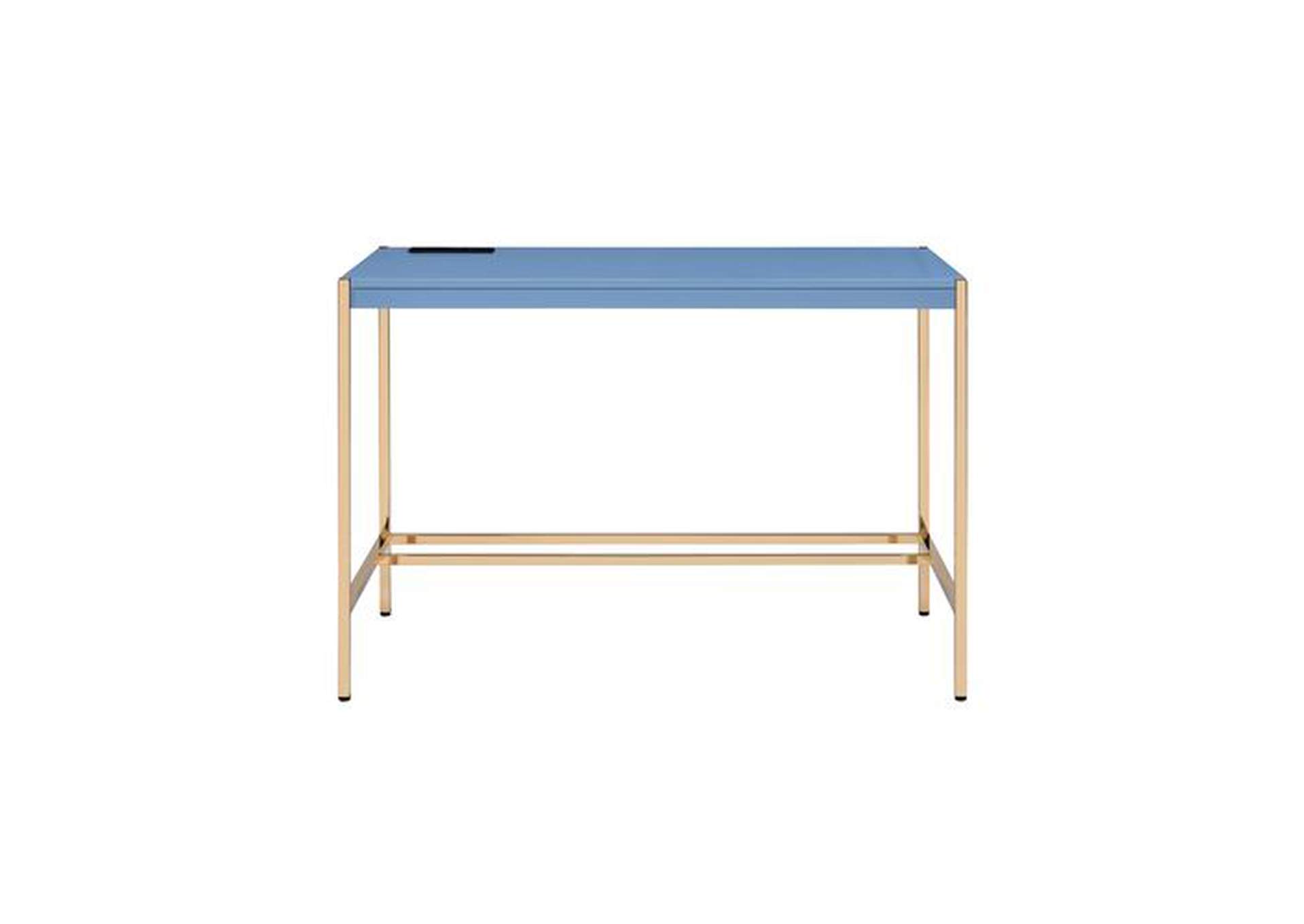 Midriaks Writing Desk,Acme