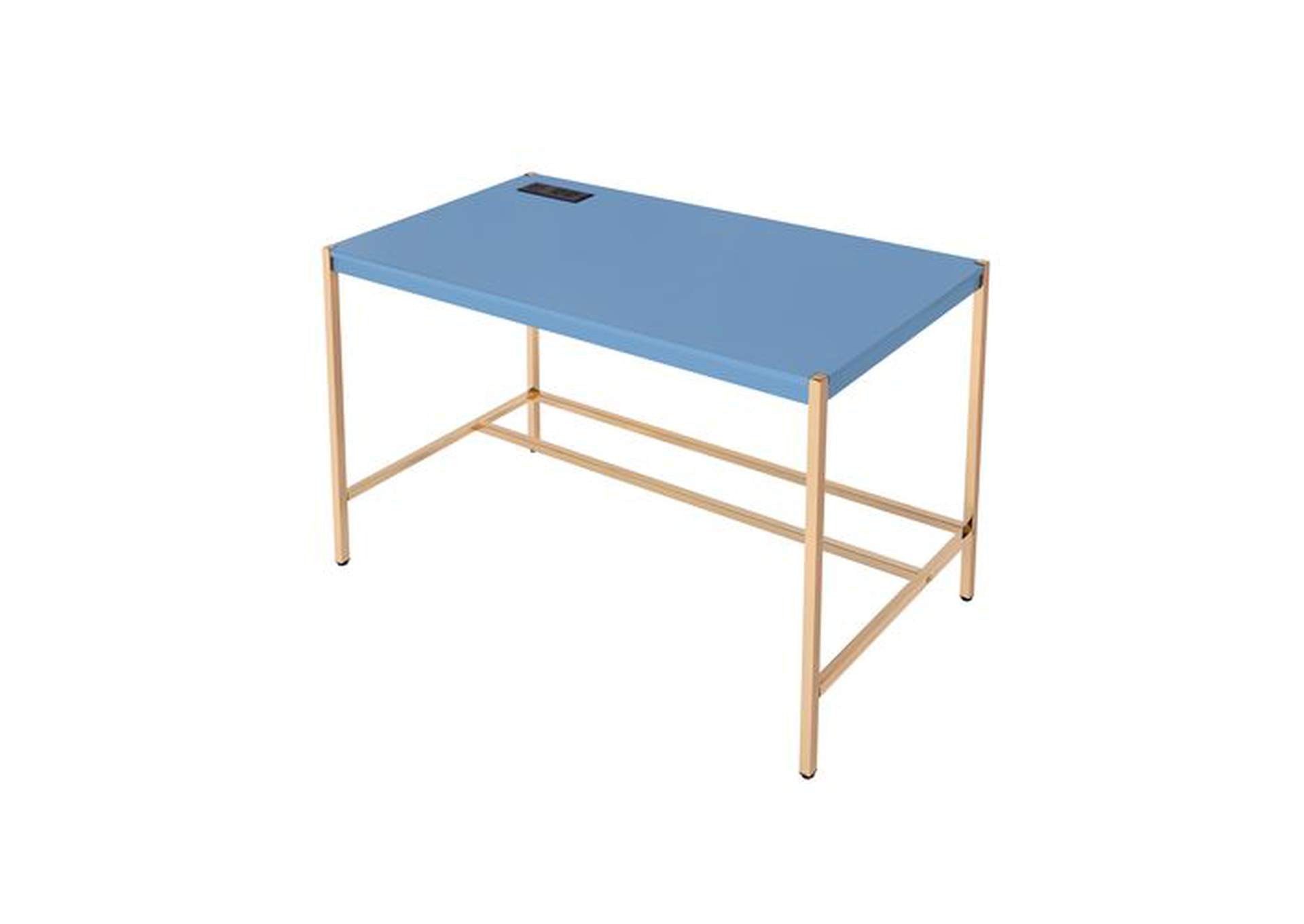 Midriaks Writing Desk,Acme