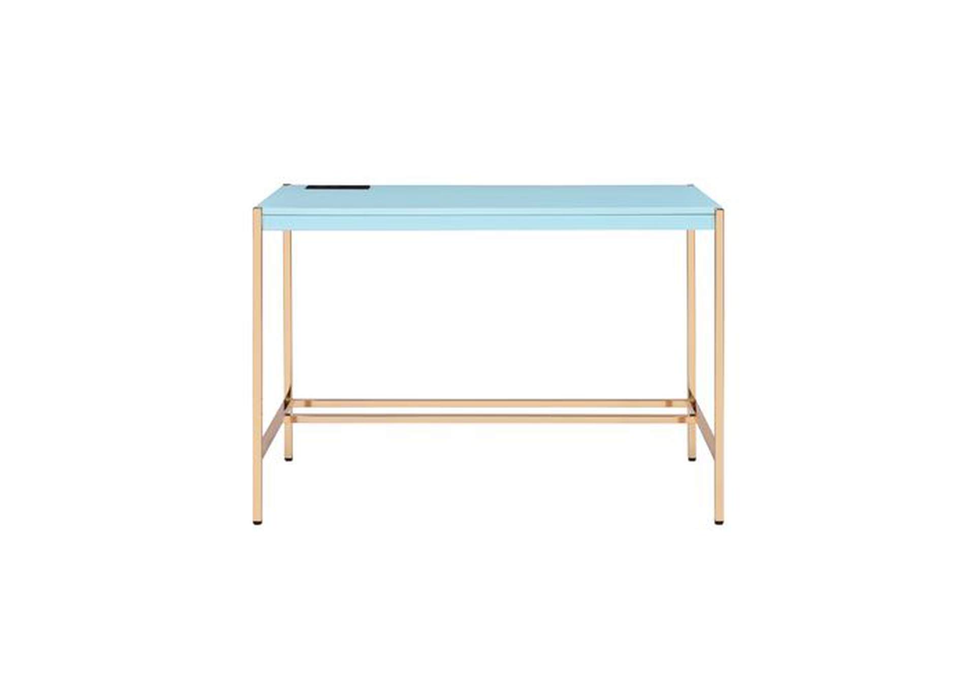 Midriaks Writing Desk,Acme